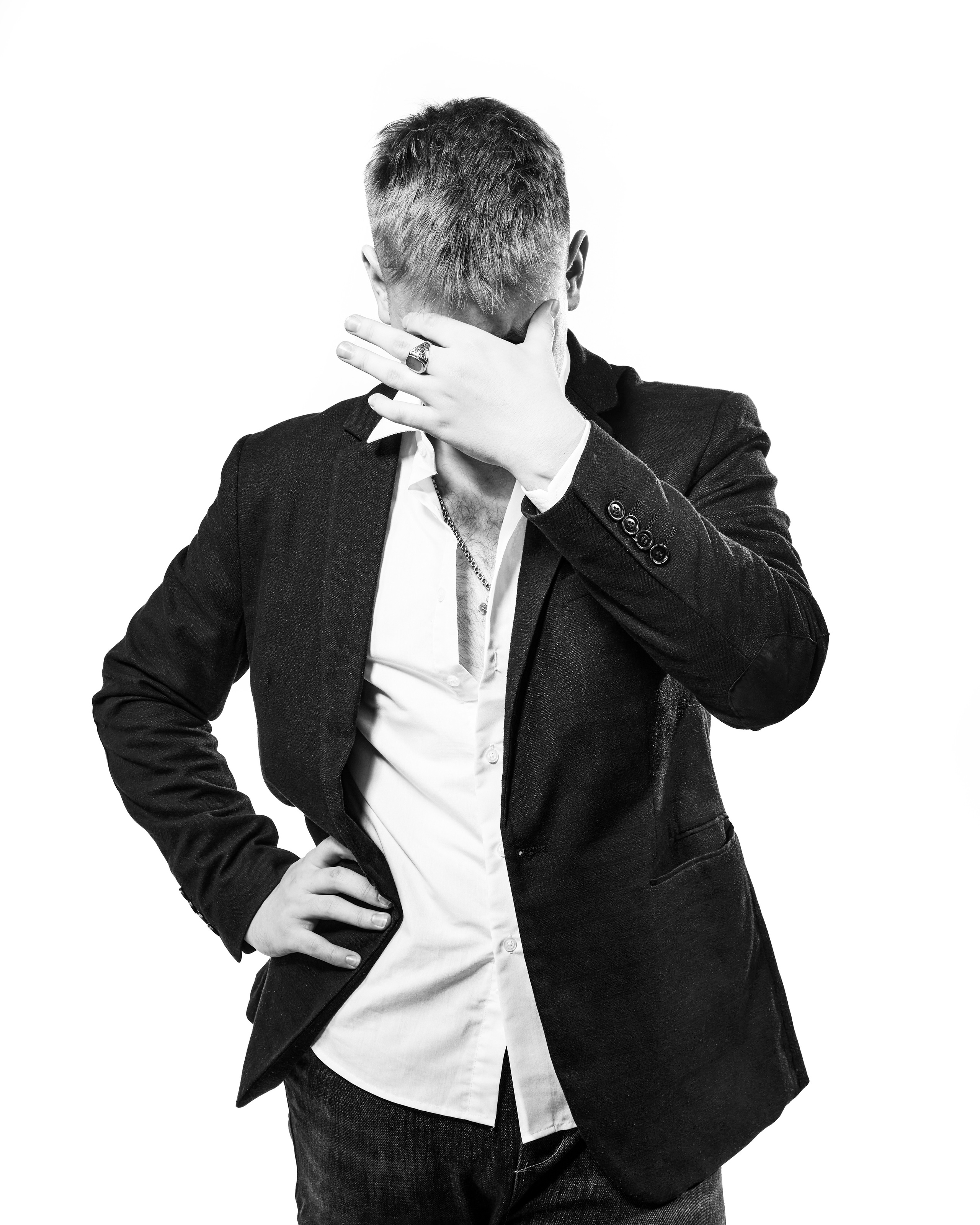 facepфlm рок-группа Эндорфины