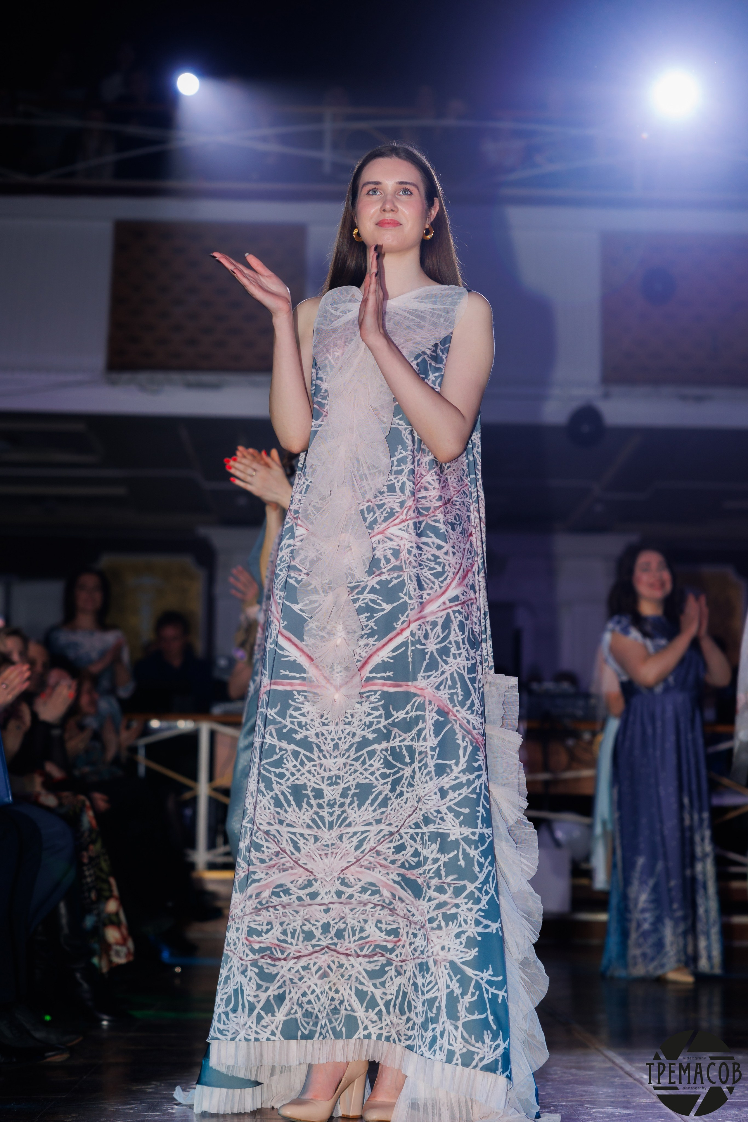 Fashion Fest Rybinsk 2024. Коммерческий фотограф Андрей Тремасов