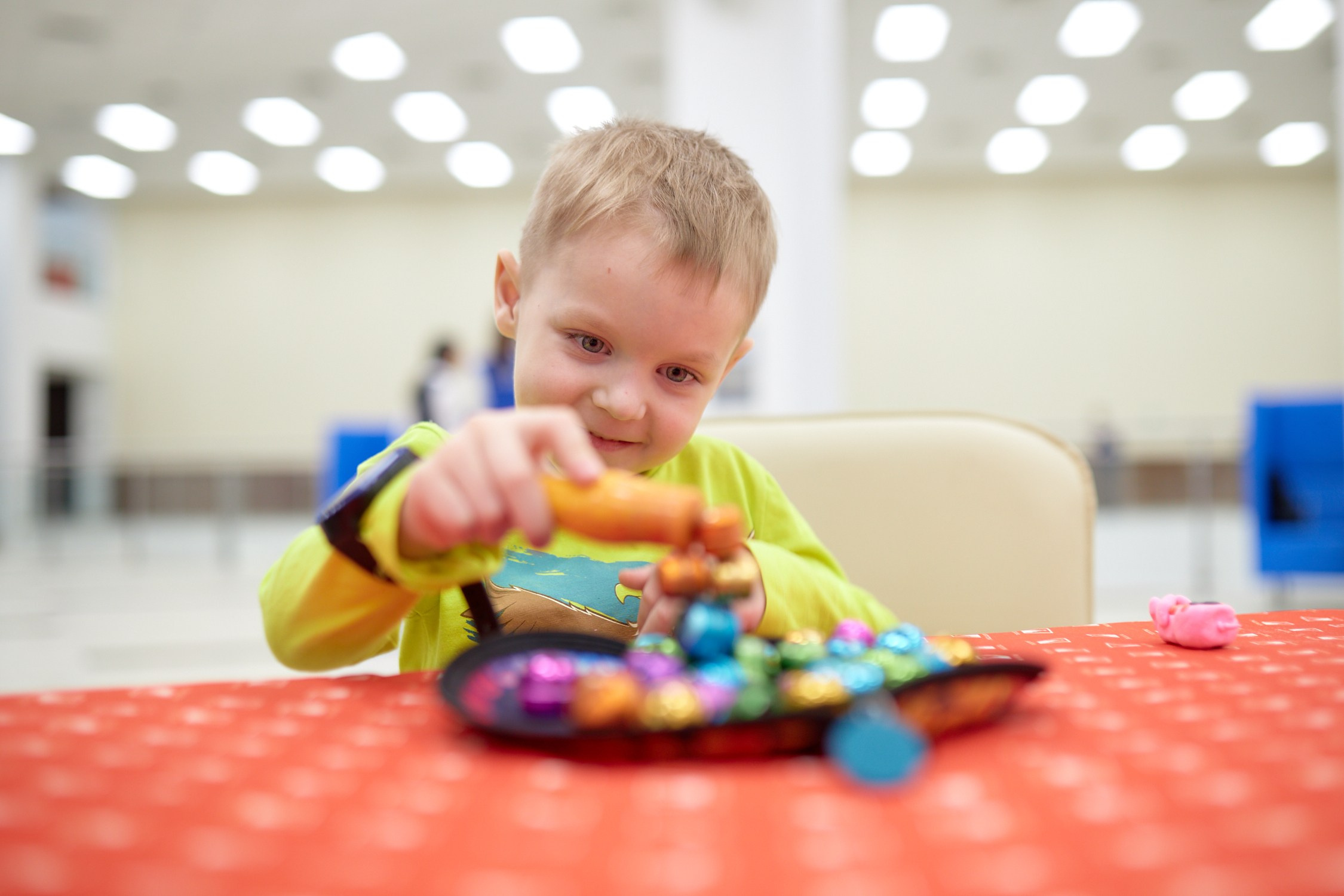 Репортажный фотограф Владивосток Анастасия Сокольникова