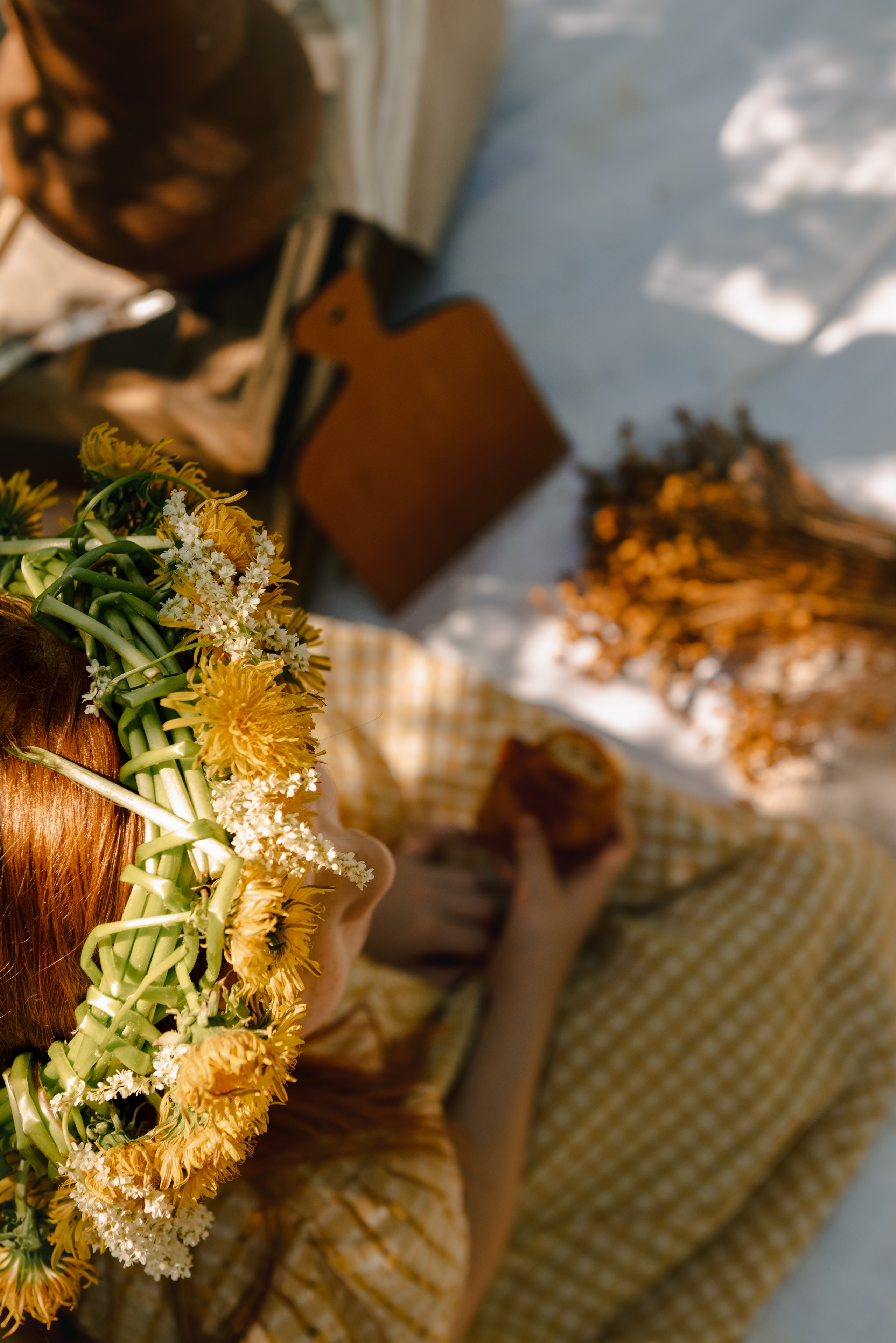 Стирка в глубинке. Фотограф в Томске Мария Март