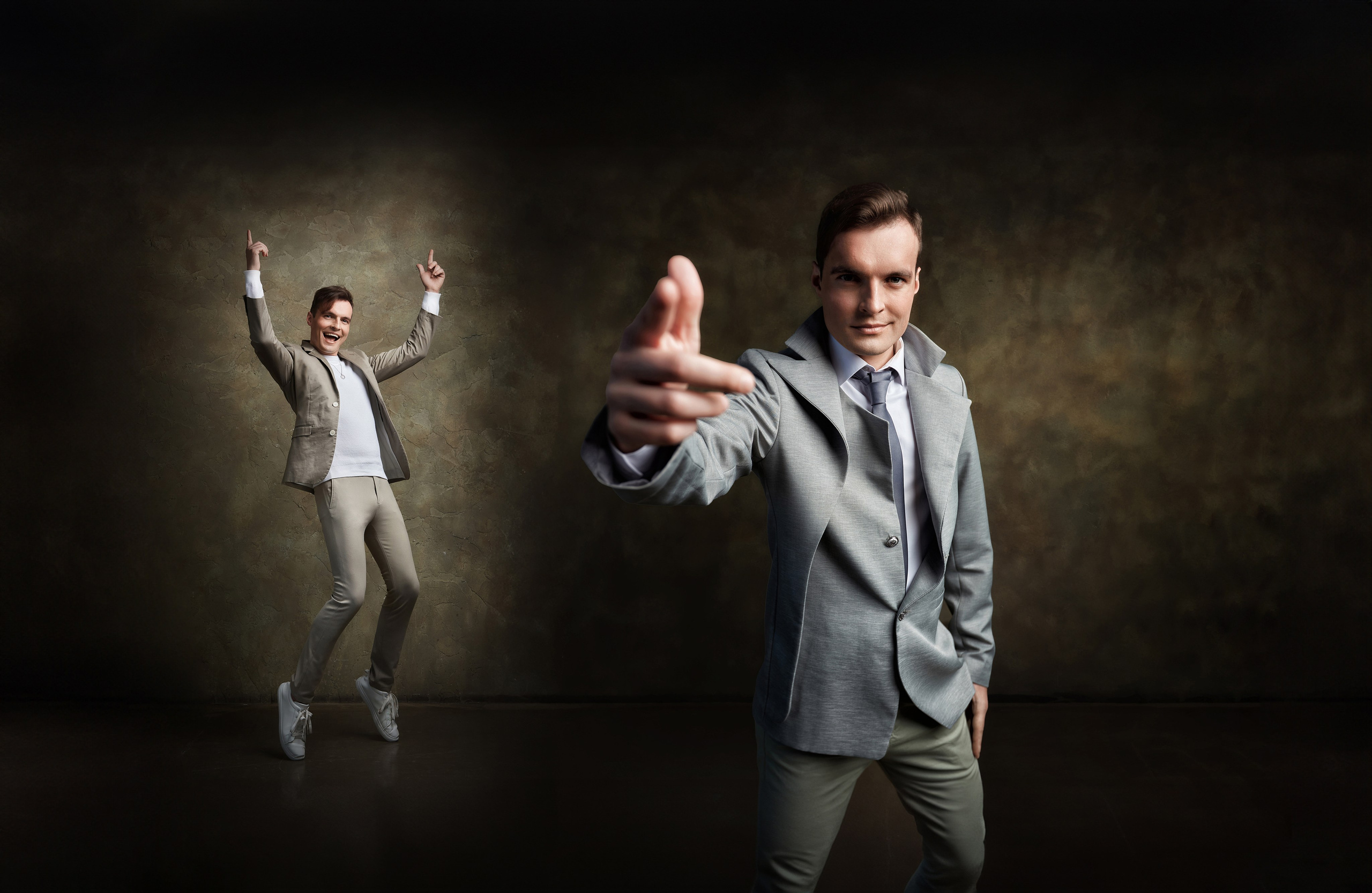 Тематические Фотопроекты