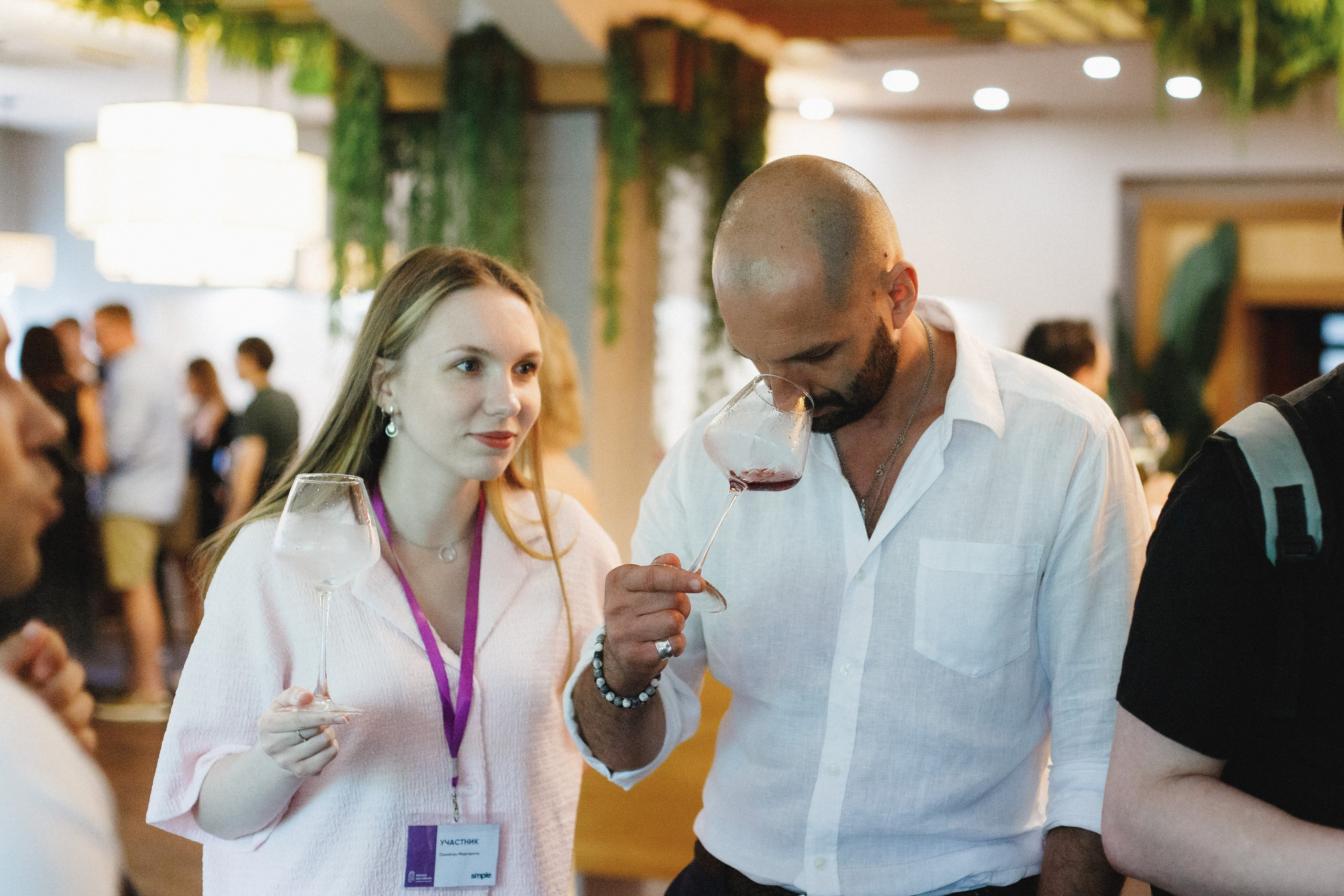 ФЕСТИВАЛЬ РОССИЙСКОГО ВИНА. СВОИ. ФОТООТЧЕТЫ-СОБЫТИЯ-МЕСТА