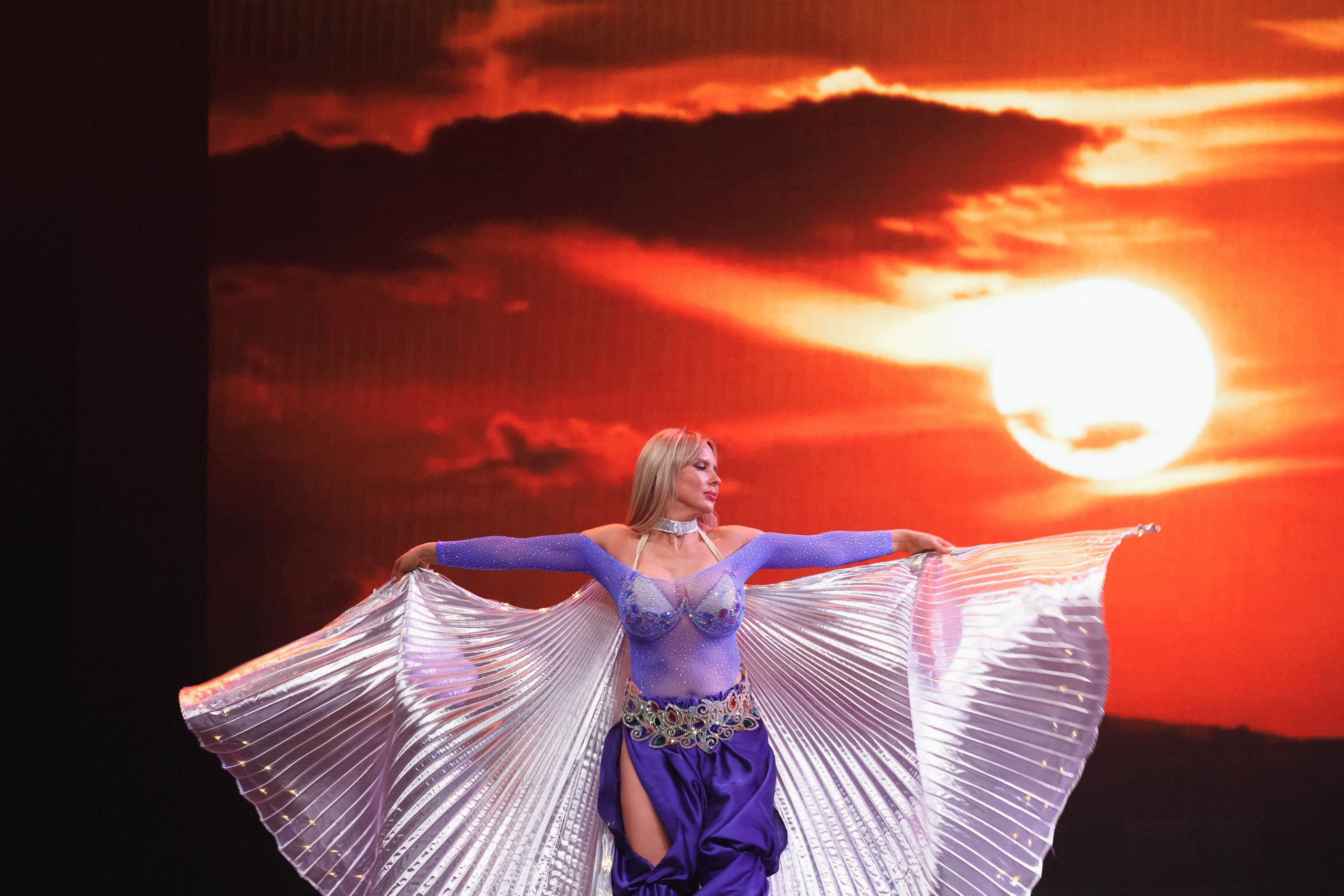 КОРОЛЕВА ДВ 2024 (ФИНАЛ. ЧАСТЬ I). СВОИ. ФОТООТЧЕТЫ-СОБЫТИЯ-МЕСТА