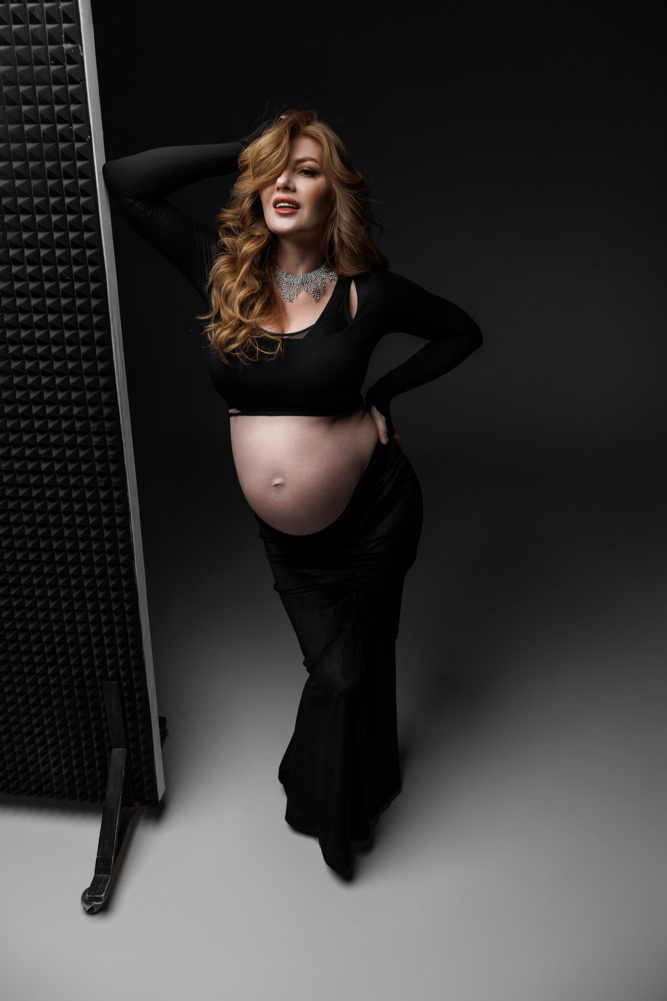 Фотосессия беременности для Эльмиры. Фотограф в Самаре Сташенкова Юлия