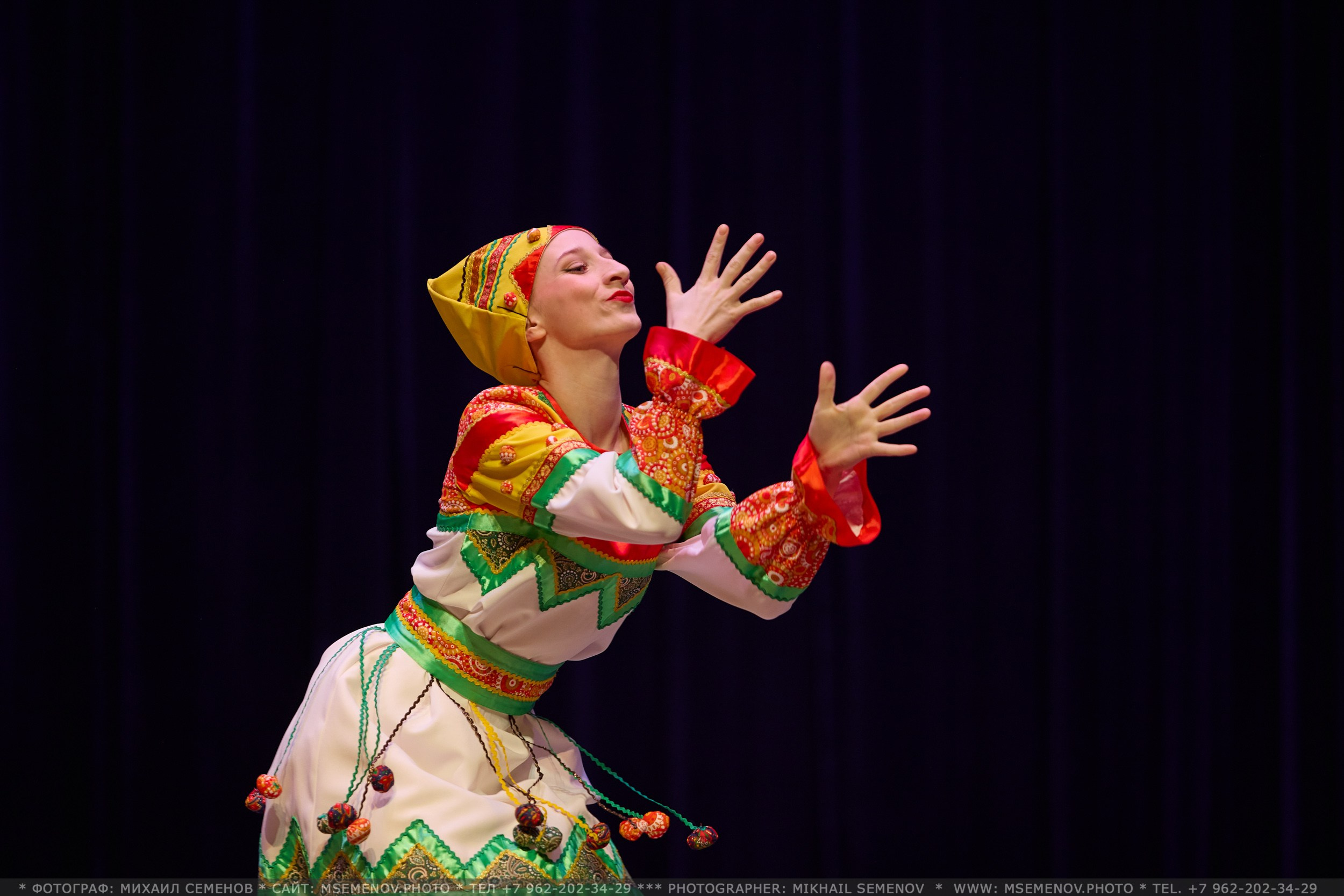 АНОНС фоторепортажа с Конкурса «Союз поколений». Photographer for business Mikhail Semenov. Aqua photo studio, photo school