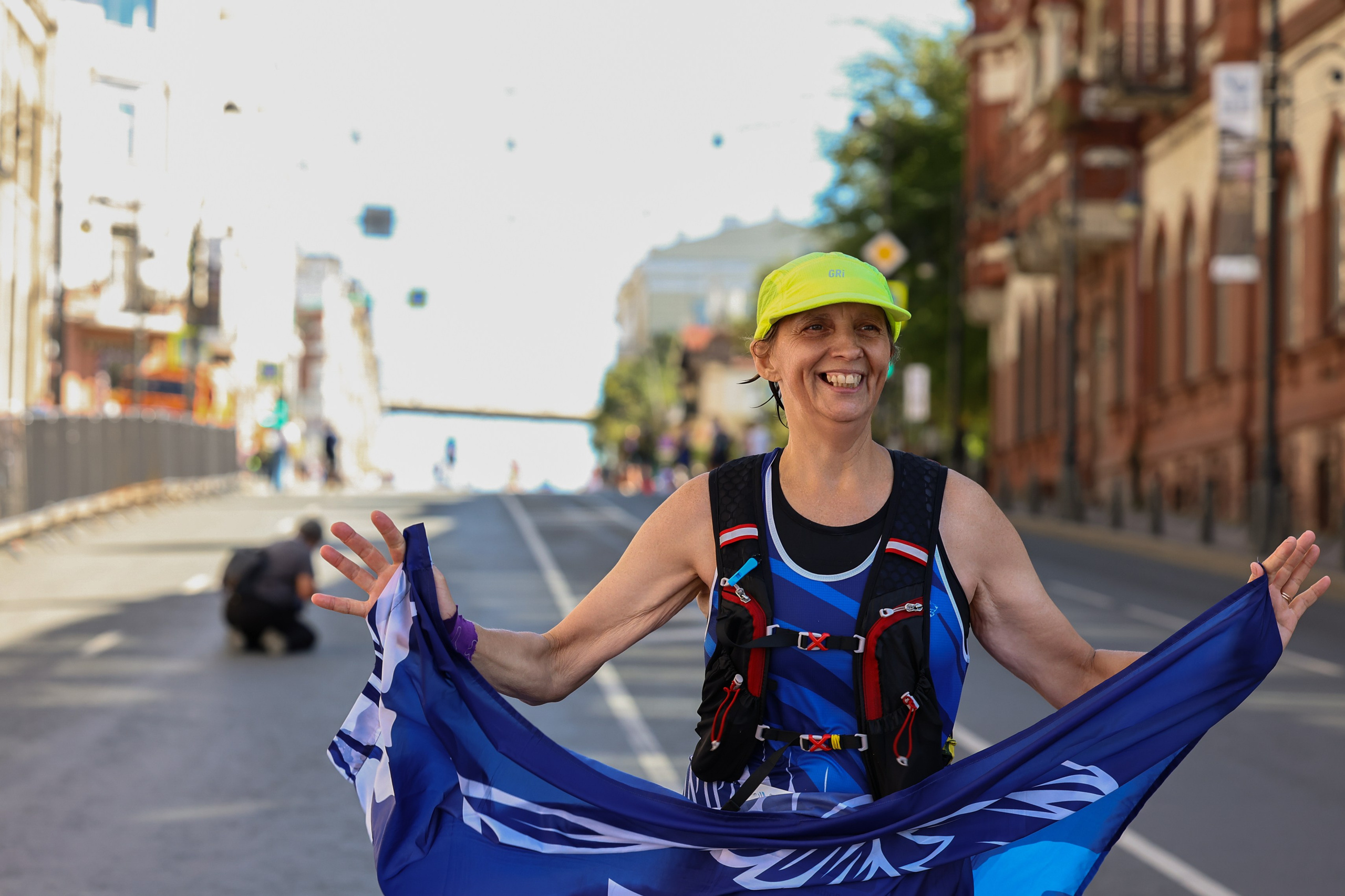 Репортажная фотосъемка во Владивостоке. Портретный, свадебный, репортажный фотограф во Владивостоке Юлиана Джули Фокс