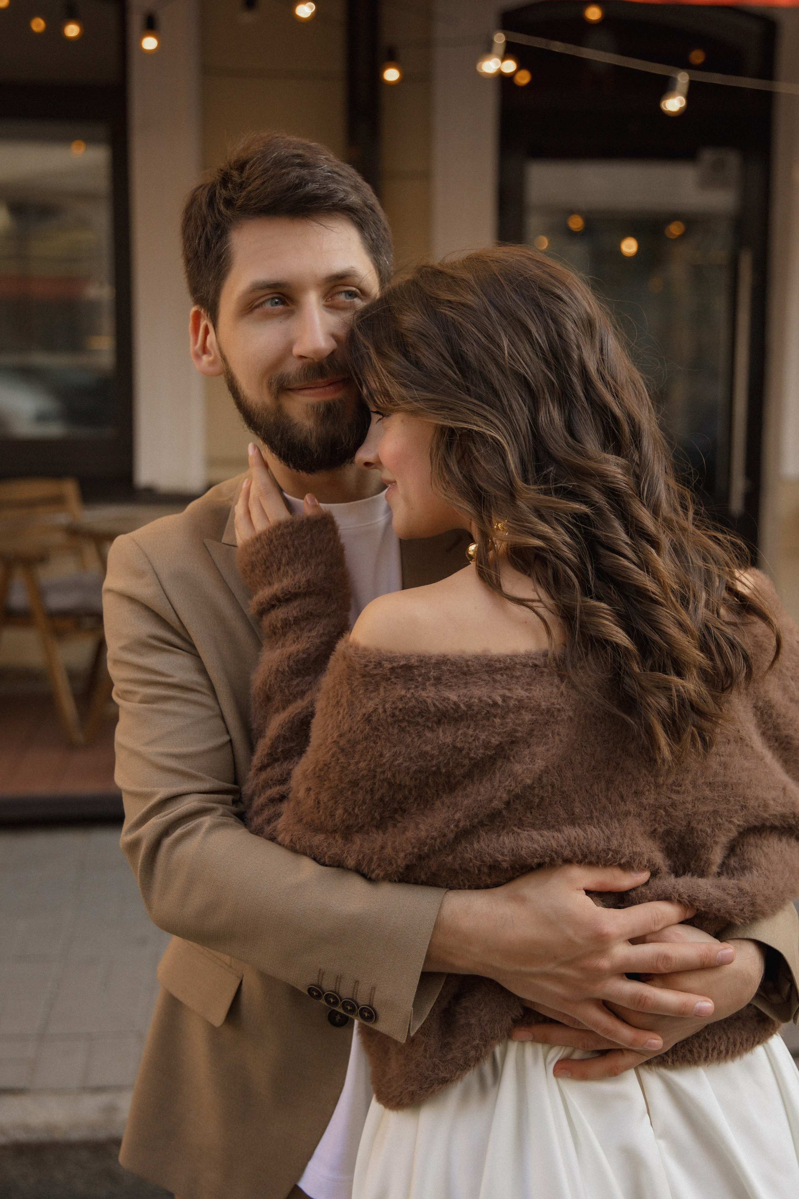 Настя+Саша. Свадебный и семейный фотограф в Белгороде Елена Риннова