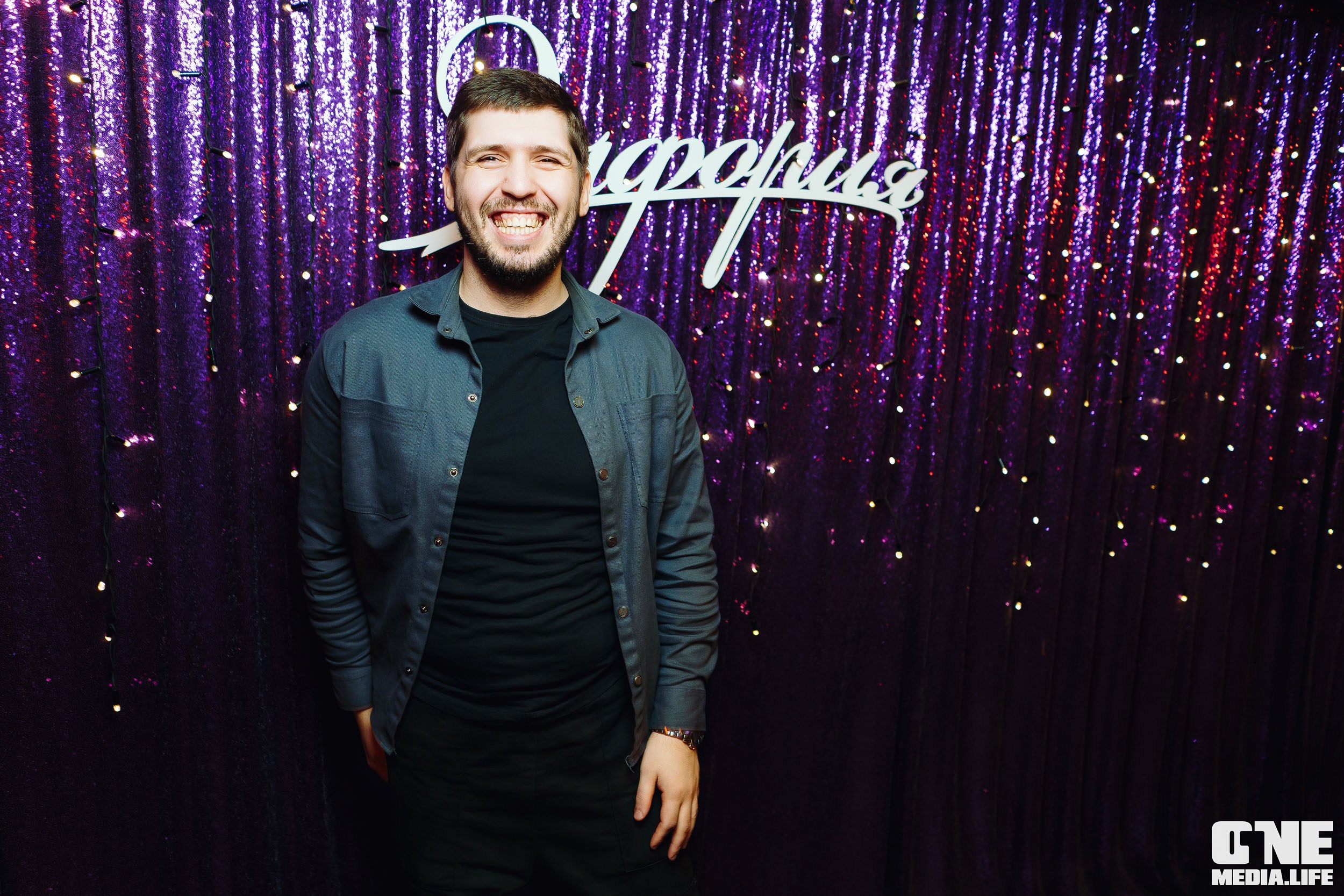 Фоторепортаж из караоке-клуба Эйфория. One Media Life: фоторепортажи, фотоотчеты с мероприятий и заведений