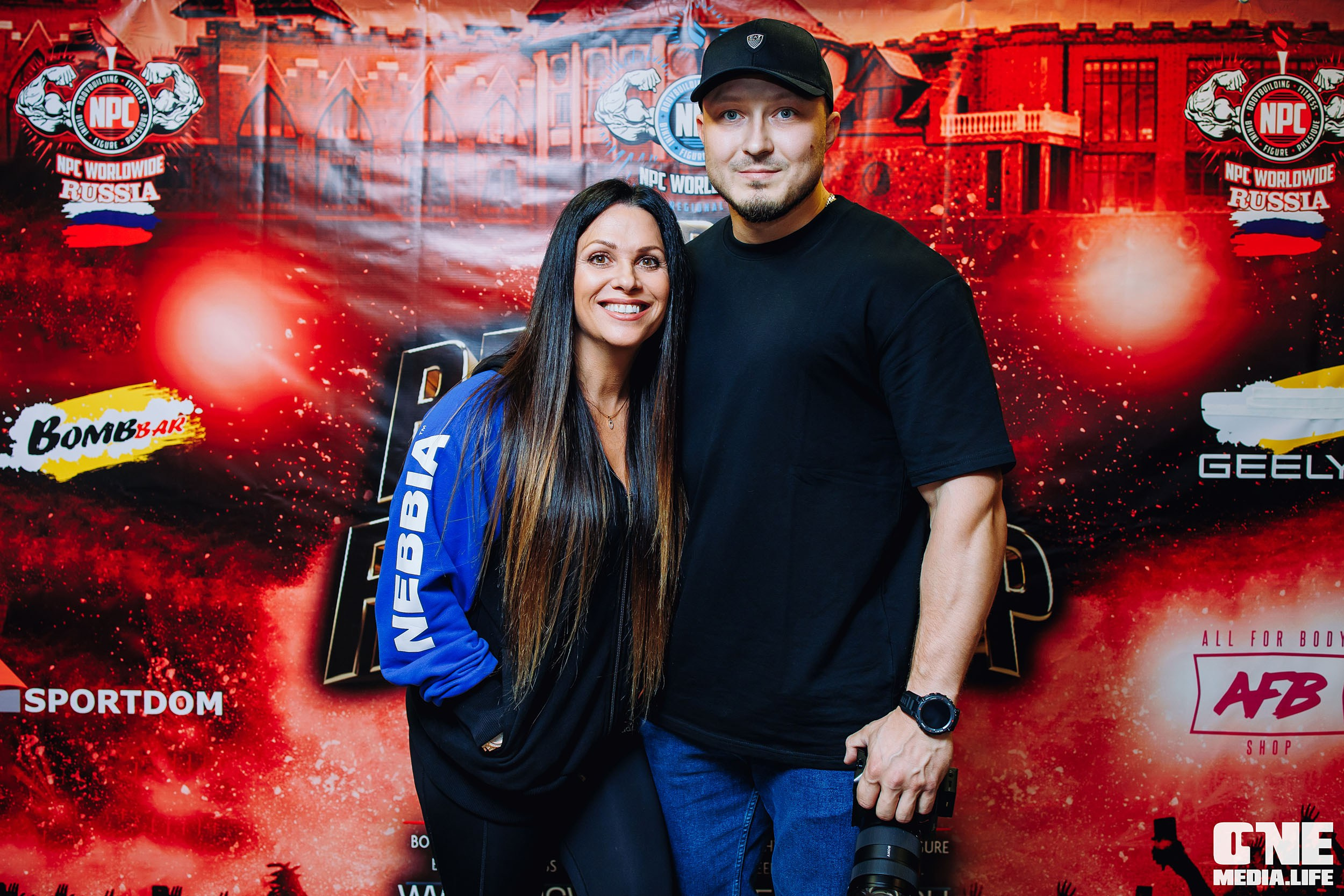 Регистрация на NPC Regional Royal Cup. One Media Life: фоторепортажи, фотоотчеты с мероприятий и заведений