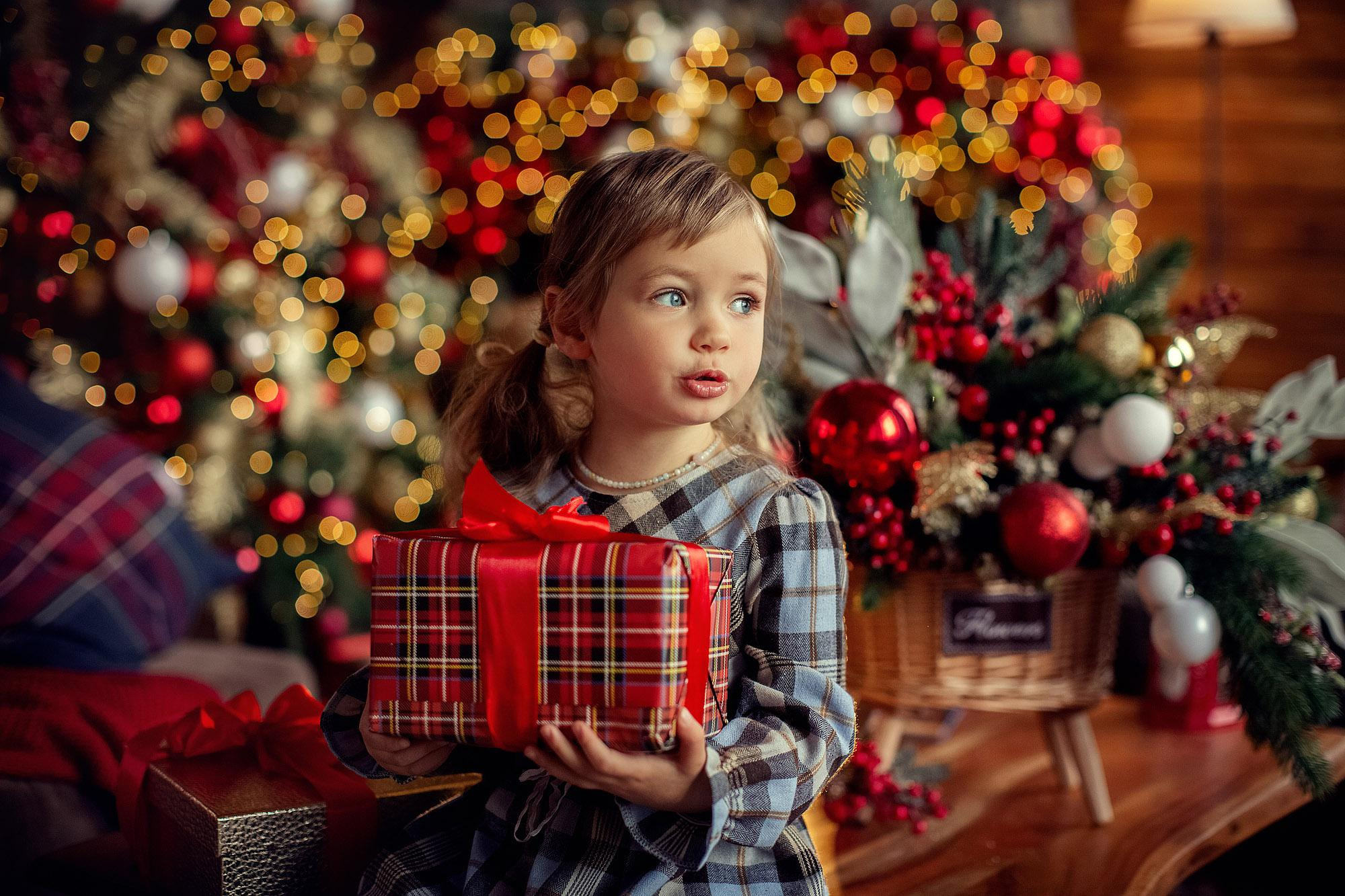 Уютная новогодняя фотосессия. Tatyana Nadezhdina Family photographer