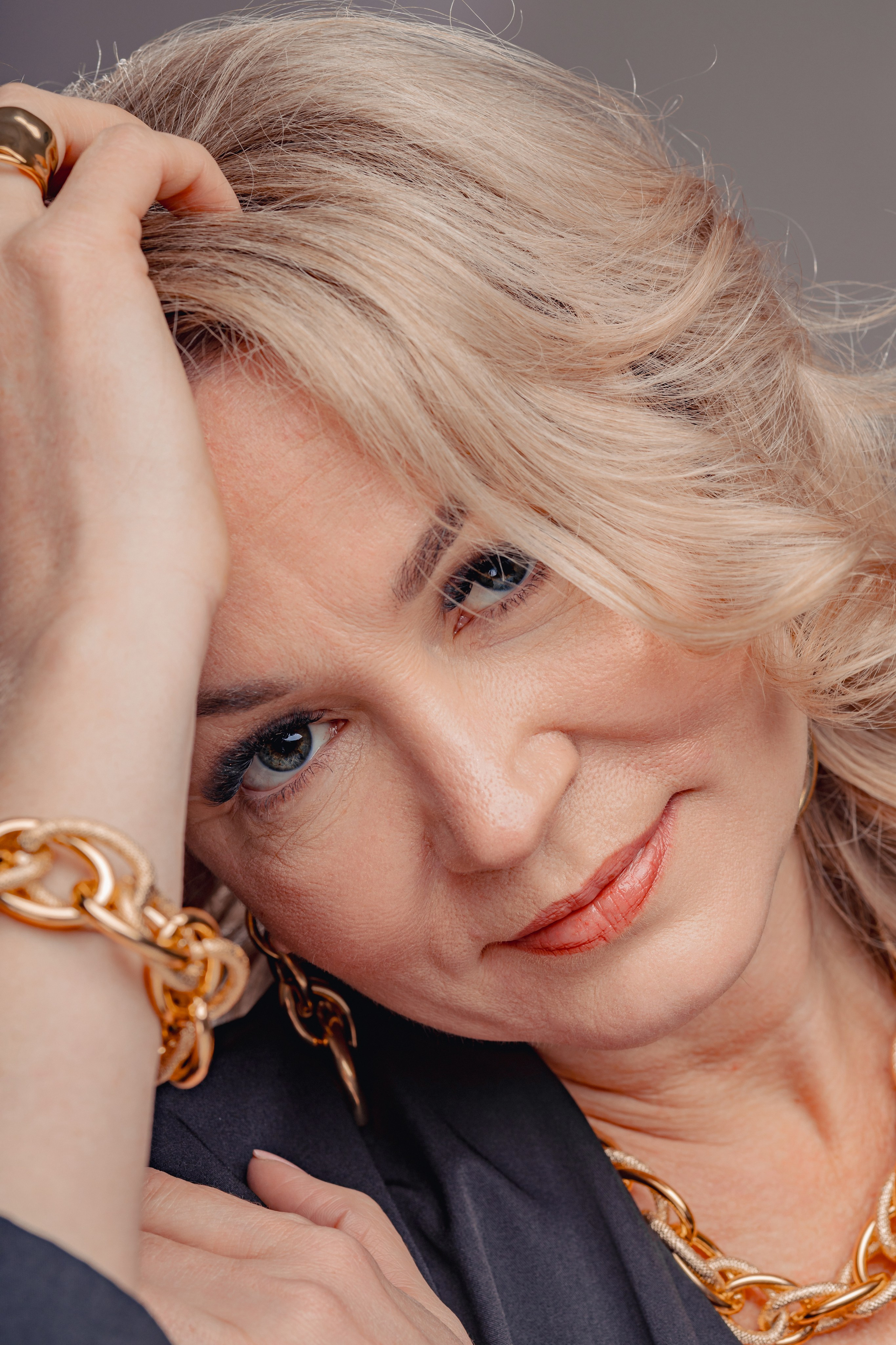 Фотосессия в рамках проекта «Твоя новая глава». Фотограф и видеограф в Ставрополе Инна Попова