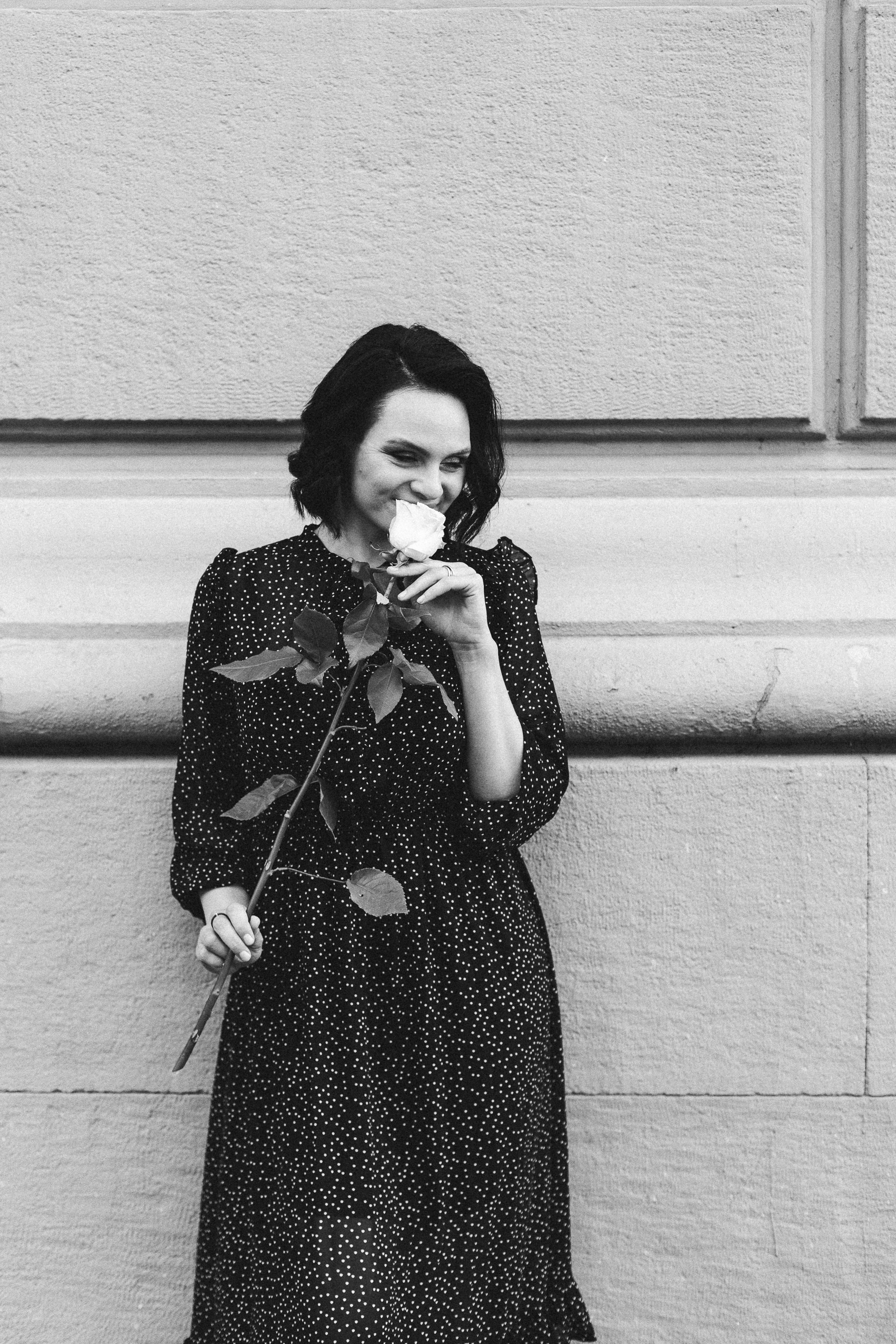 Женский портретный фотограф в Нижнем Новгороде и Москве, Юлия Балашова