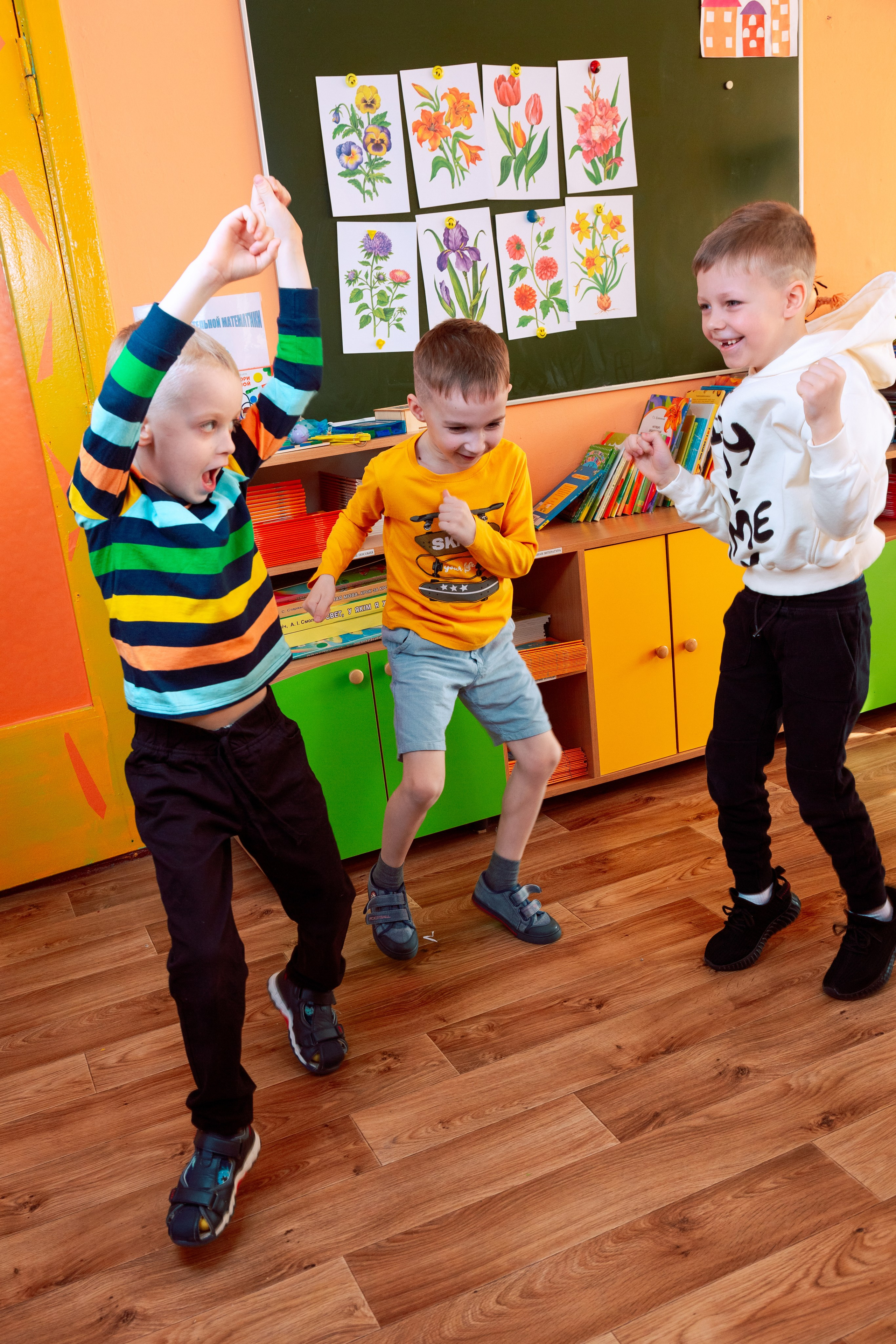 Детские фотографии Беларусь