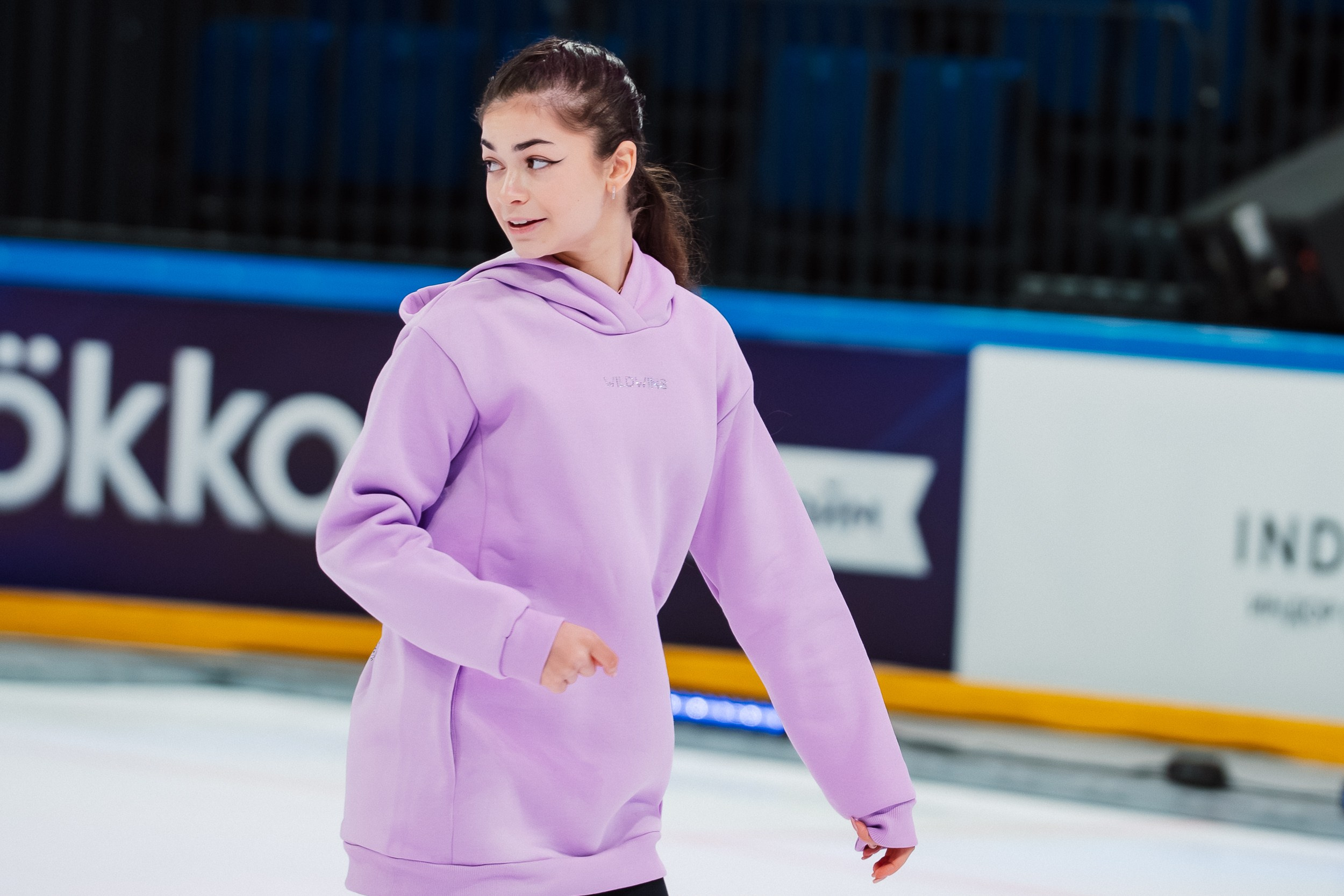 Мастер-класс Аделии Петросян в Новосибирске. Воробьева Ксения — Спортивный и танцевальный фотограф Новосибирск