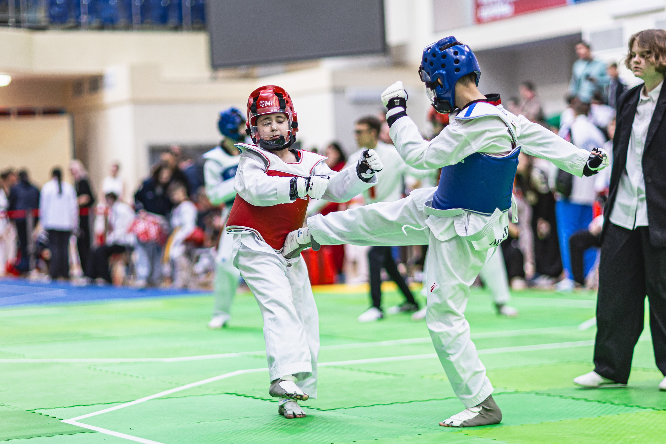 Турнир ВДЮФСОО «ФЕДЕРАЦИЯ ДЕТСКОГО ТХЭКВОНДО РОССИИ» и МОО СПКЕ «ЭРИДАН» по «СПОРТИВНОМУ БОЮ КЕРУГИ». Спортивный фотограф Максим Серегин