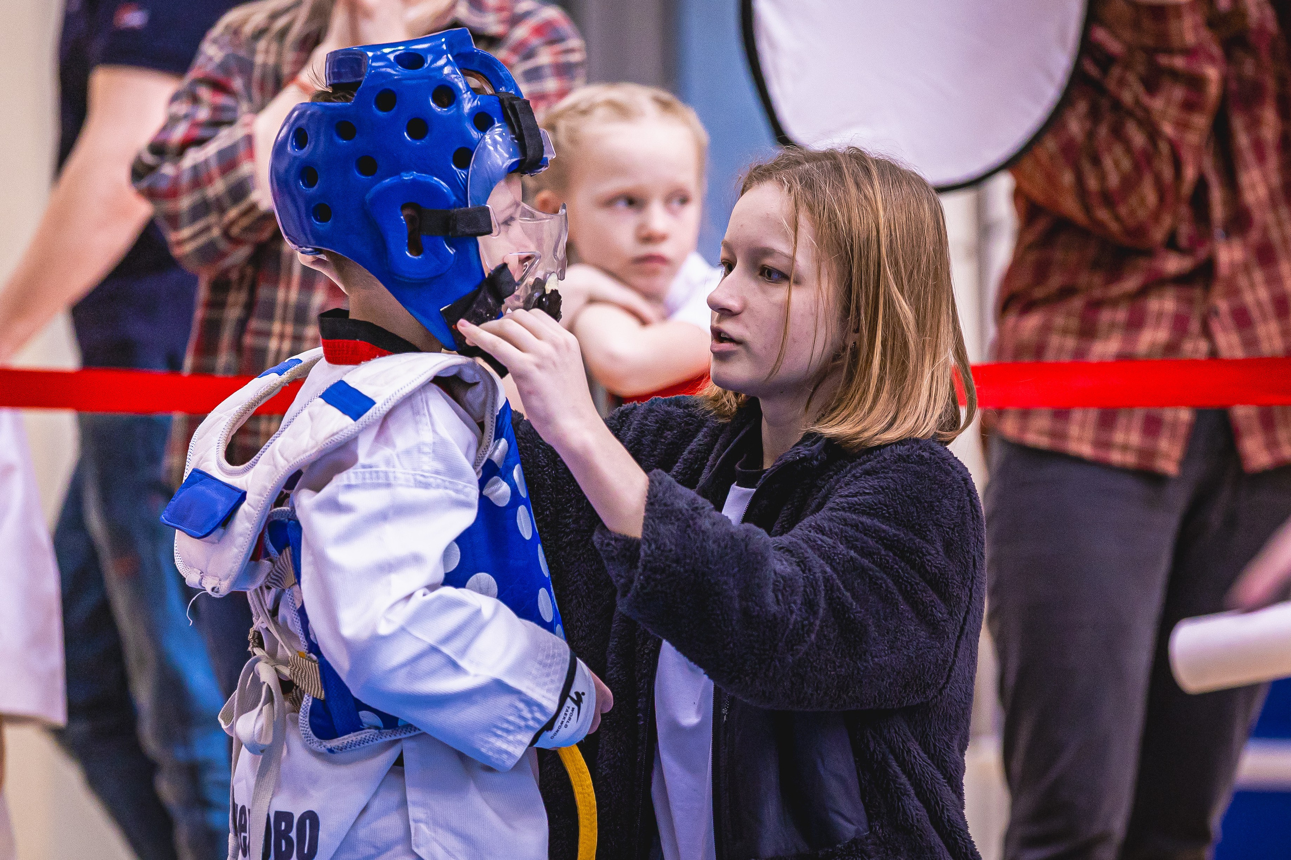 Турнир ВДЮФСОО «ФЕДЕРАЦИЯ ДЕТСКОГО ТХЭКВОНДО РОССИИ» и МОО СПКЕ «ЭРИДАН» по «СПОРТИВНОМУ БОЮ КЕРУГИ». Спортивный фотограф Максим Серегин