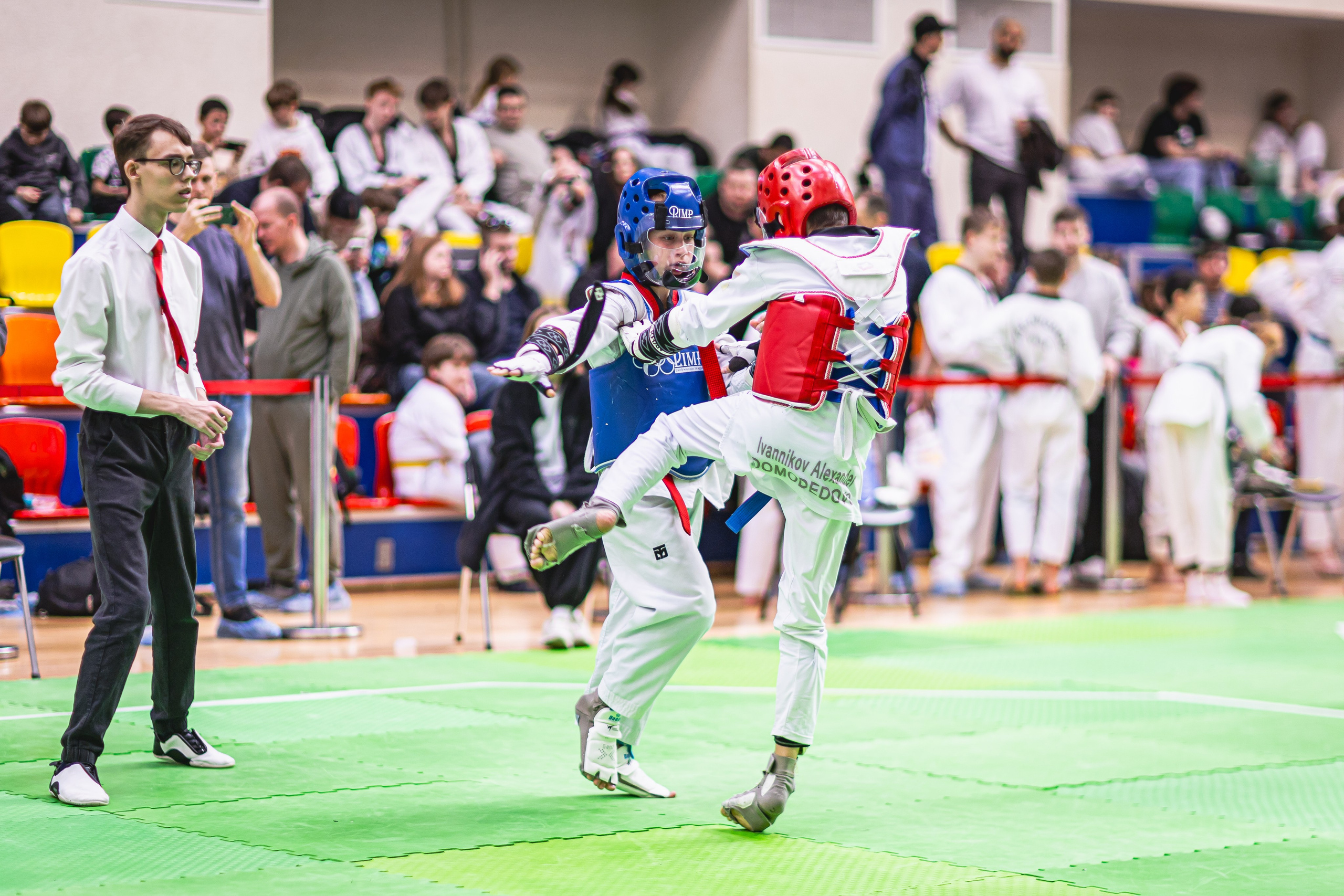 Турнир ВДЮФСОО «ФЕДЕРАЦИЯ ДЕТСКОГО ТХЭКВОНДО РОССИИ» и МОО СПКЕ «ЭРИДАН» по «СПОРТИВНОМУ БОЮ КЕРУГИ». Спортивный фотограф Максим Серегин