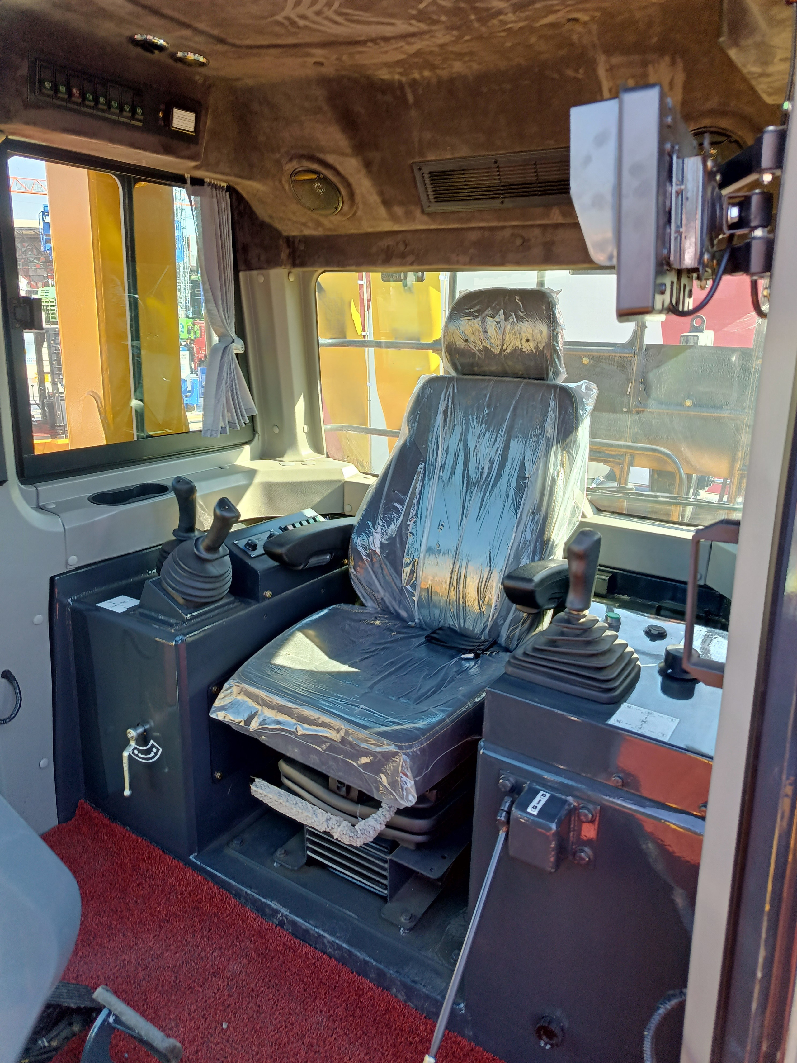 Фото бульдозеры D60. Продажа и обслуживание грузовой техники и спецтехники в г. Новосибирск компания СТИ