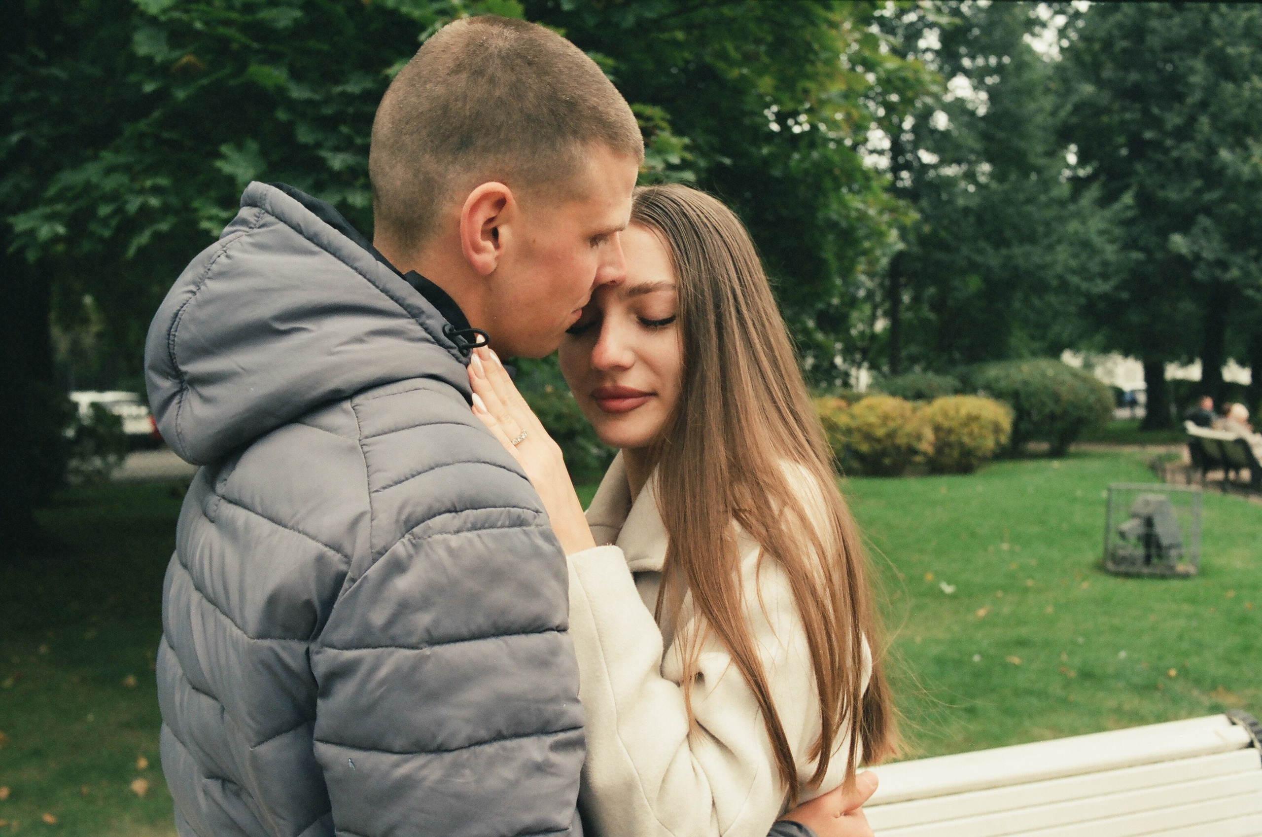 Пленочная фотография