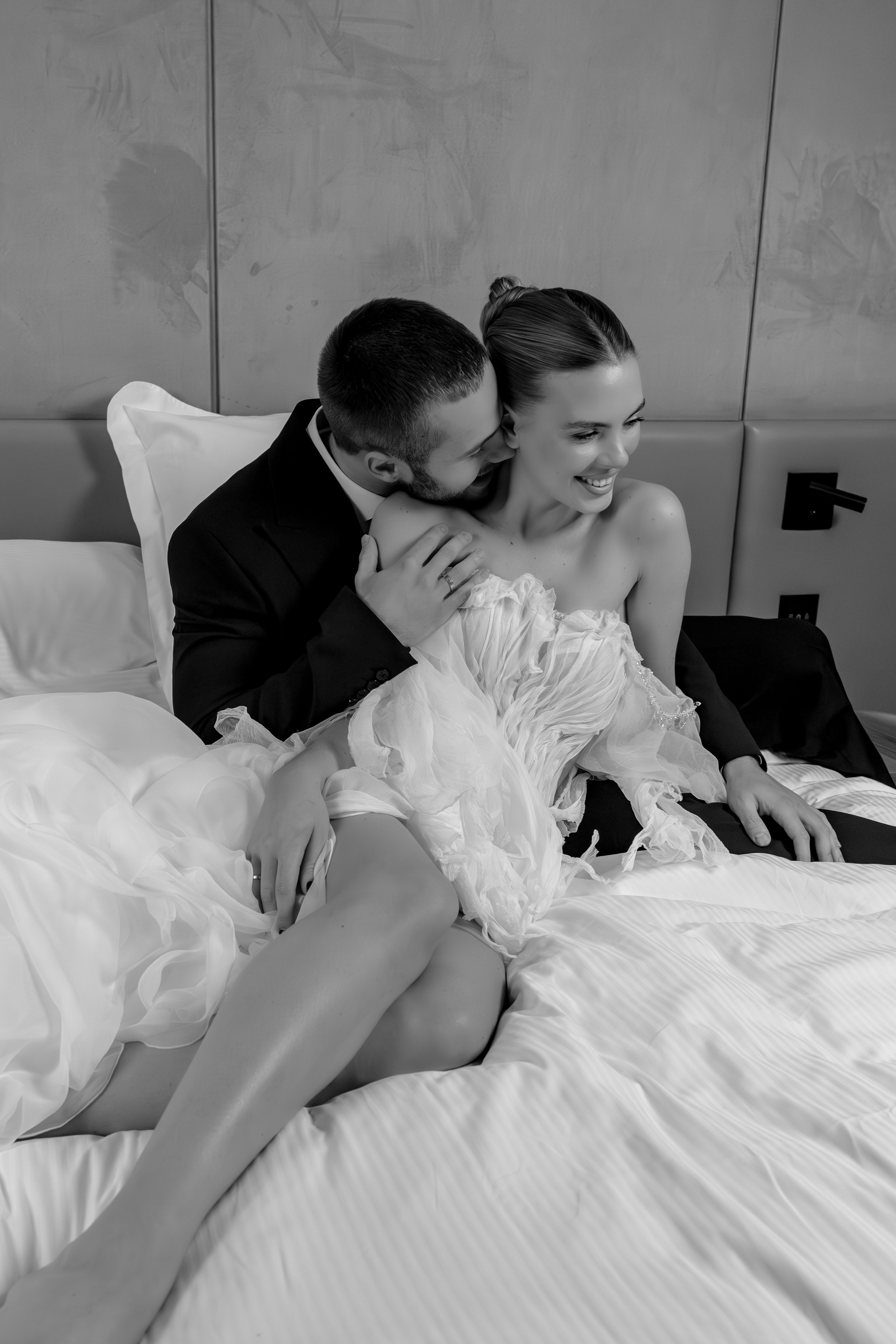 Свадебные съёмки. Семейный и свадебный фотограф в Москве и Домодедово Анна Авилочкина