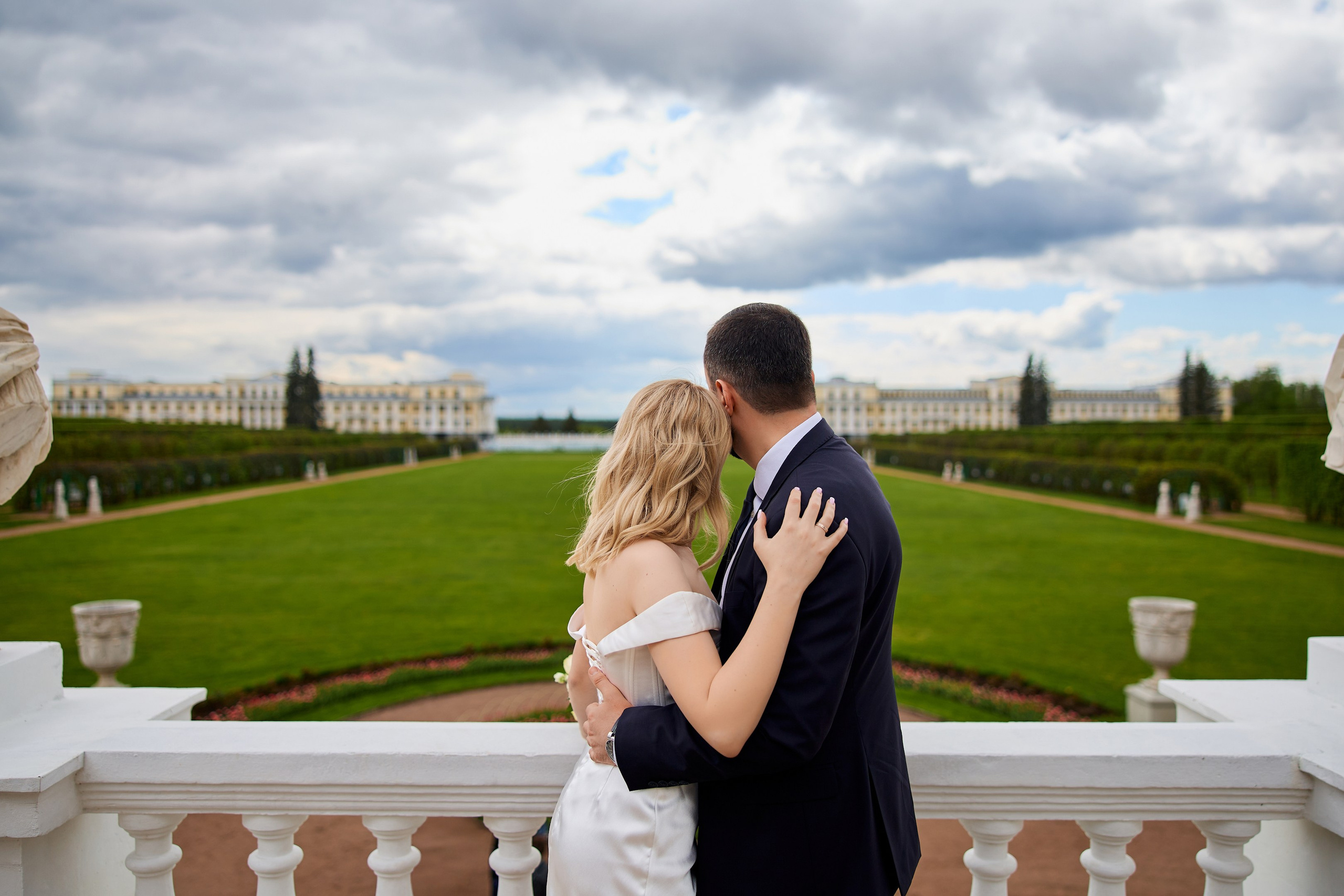 Свадебный фотограф Сергей Колбинский
