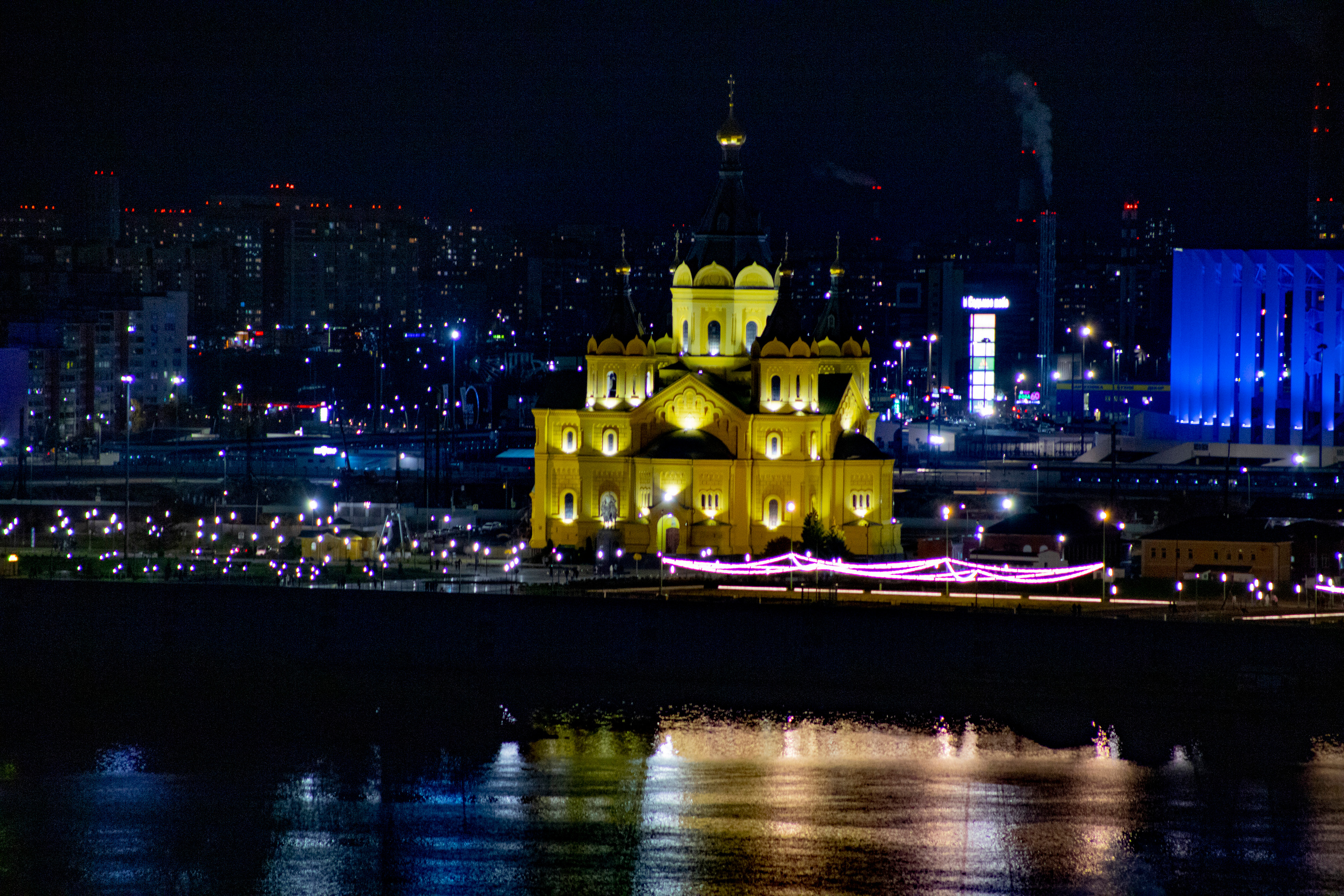 Услуги. Фотограф в Нижнем Новгороде. Юлия Наумова