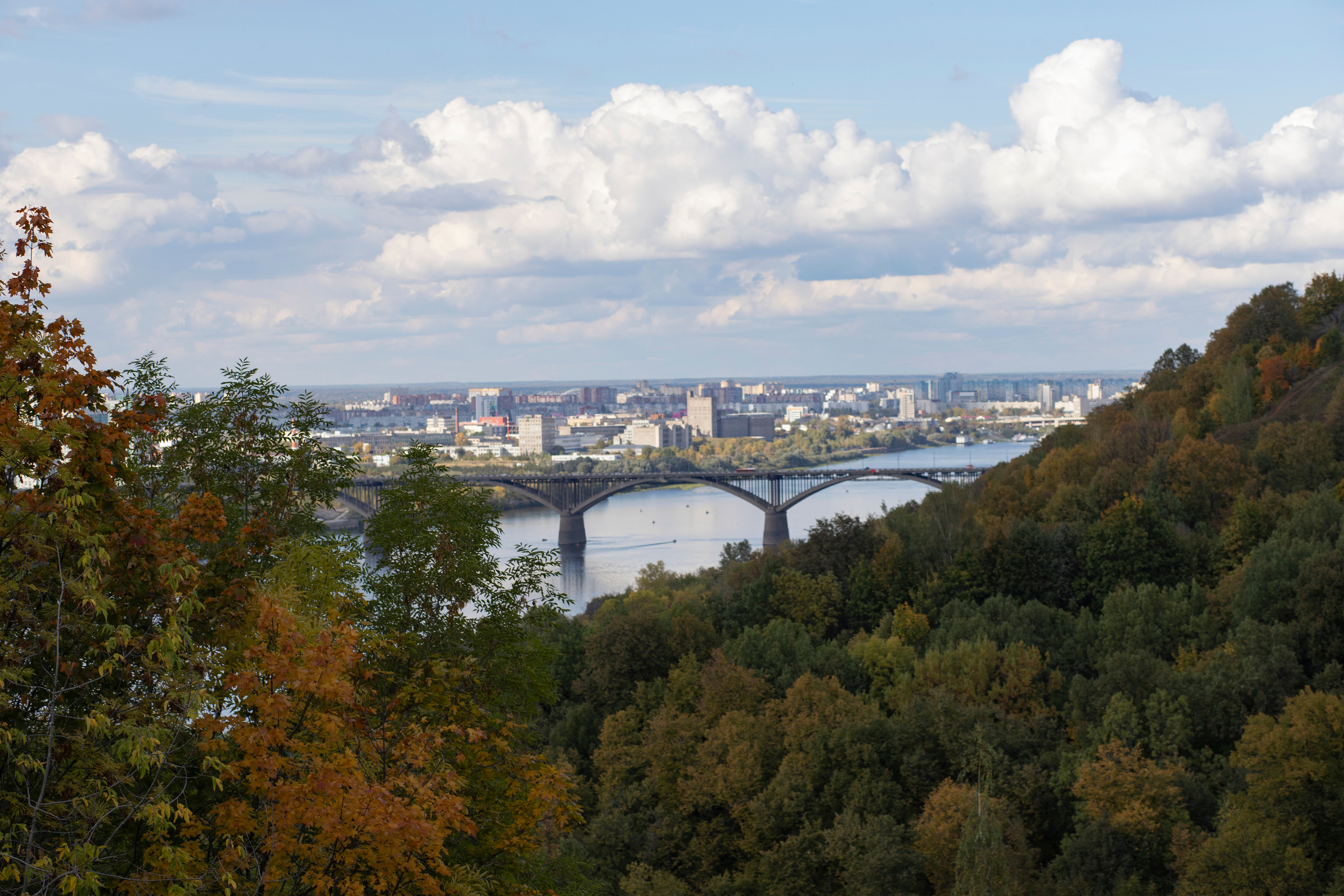 Услуги. Фотограф в Нижнем Новгороде. Юлия Наумова