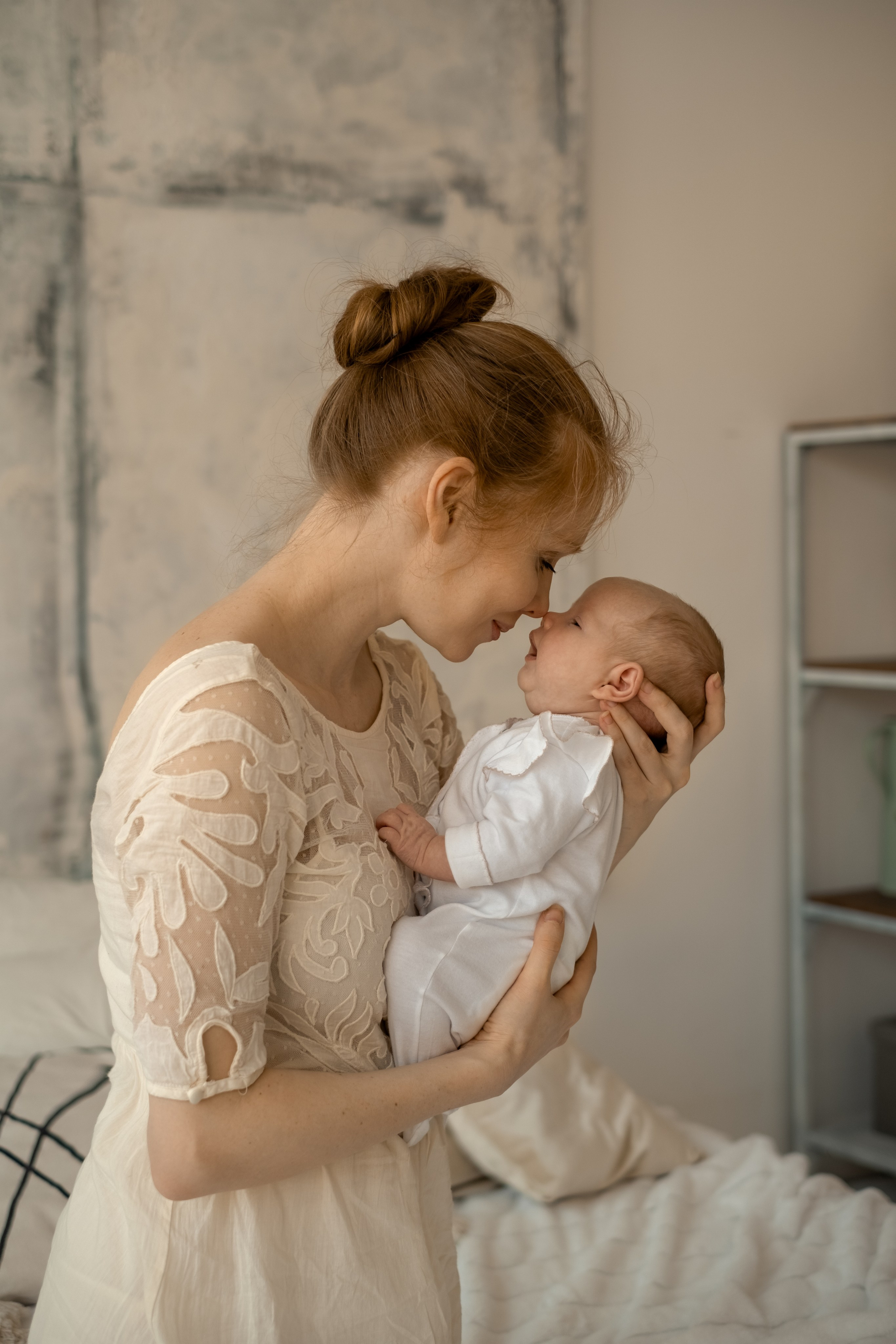 Семейный и детский фотограф в Мелитополе /Наталья Зацеркляная