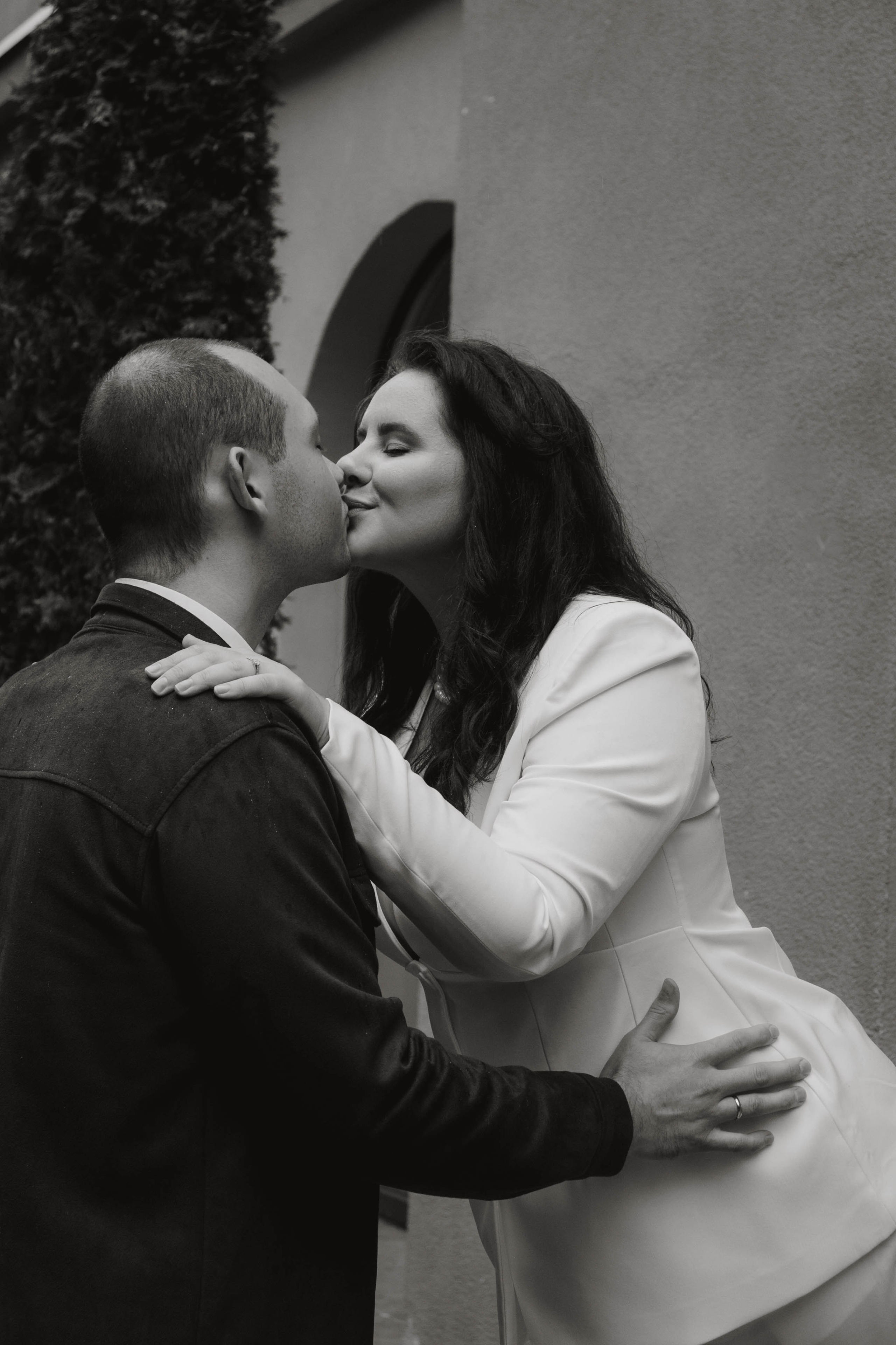 Свадебная фотосессия. Фотограф Александра Коновалова