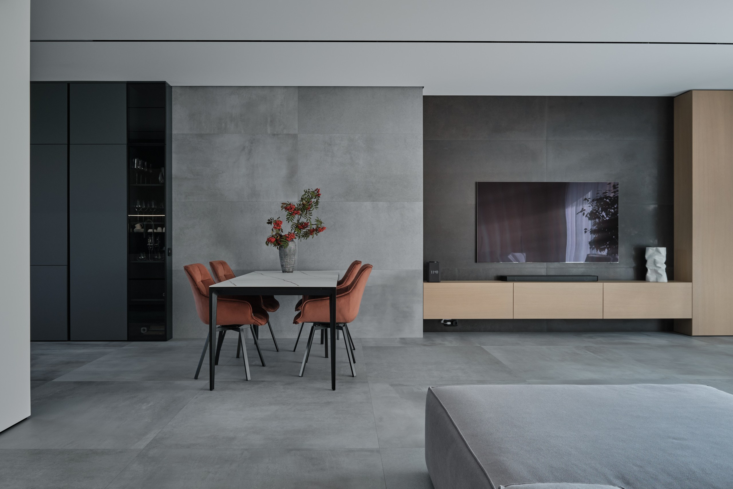 Интерьерный фотограф в Томске Хоружий Александр | Фото и видеосъёмка