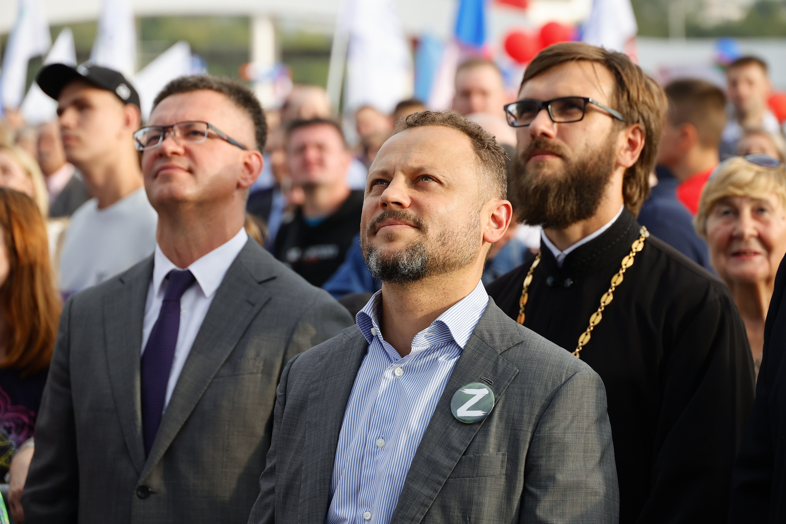 Общественно-политические события. Репортажное и контент фото для бизнеса. Клим Мурашкин. Кемерово