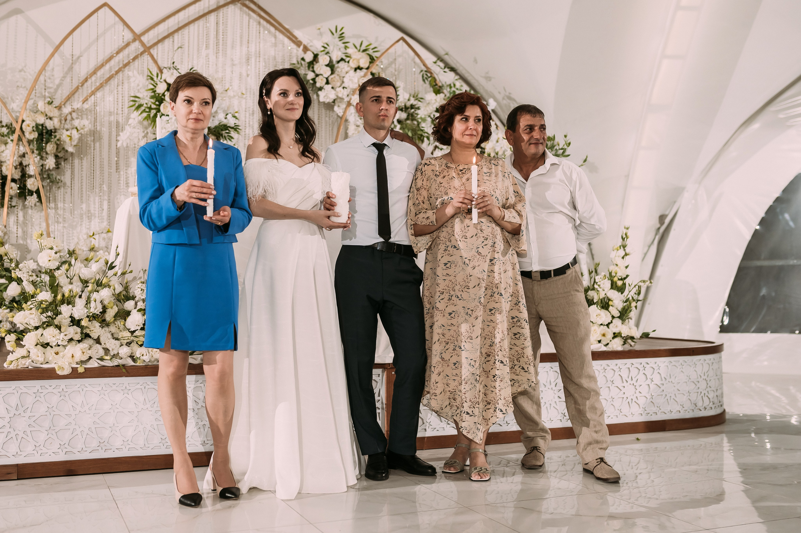 Фотографии со свадебного деня в Симферополе. Свадебный и семейный фотограф в Симферополе Дарья Маркова