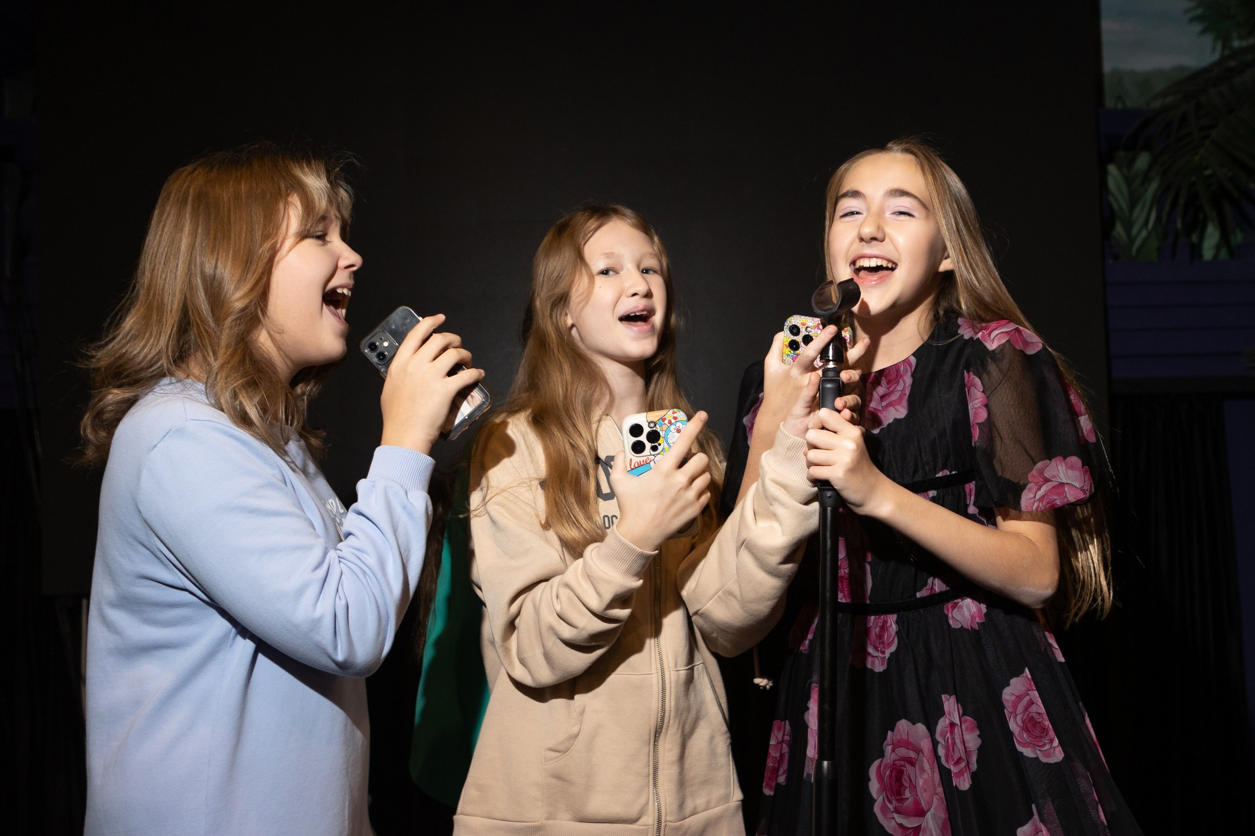 День Рождения Полины. Фотограф в Оренбурге. Профессиональный фотограф