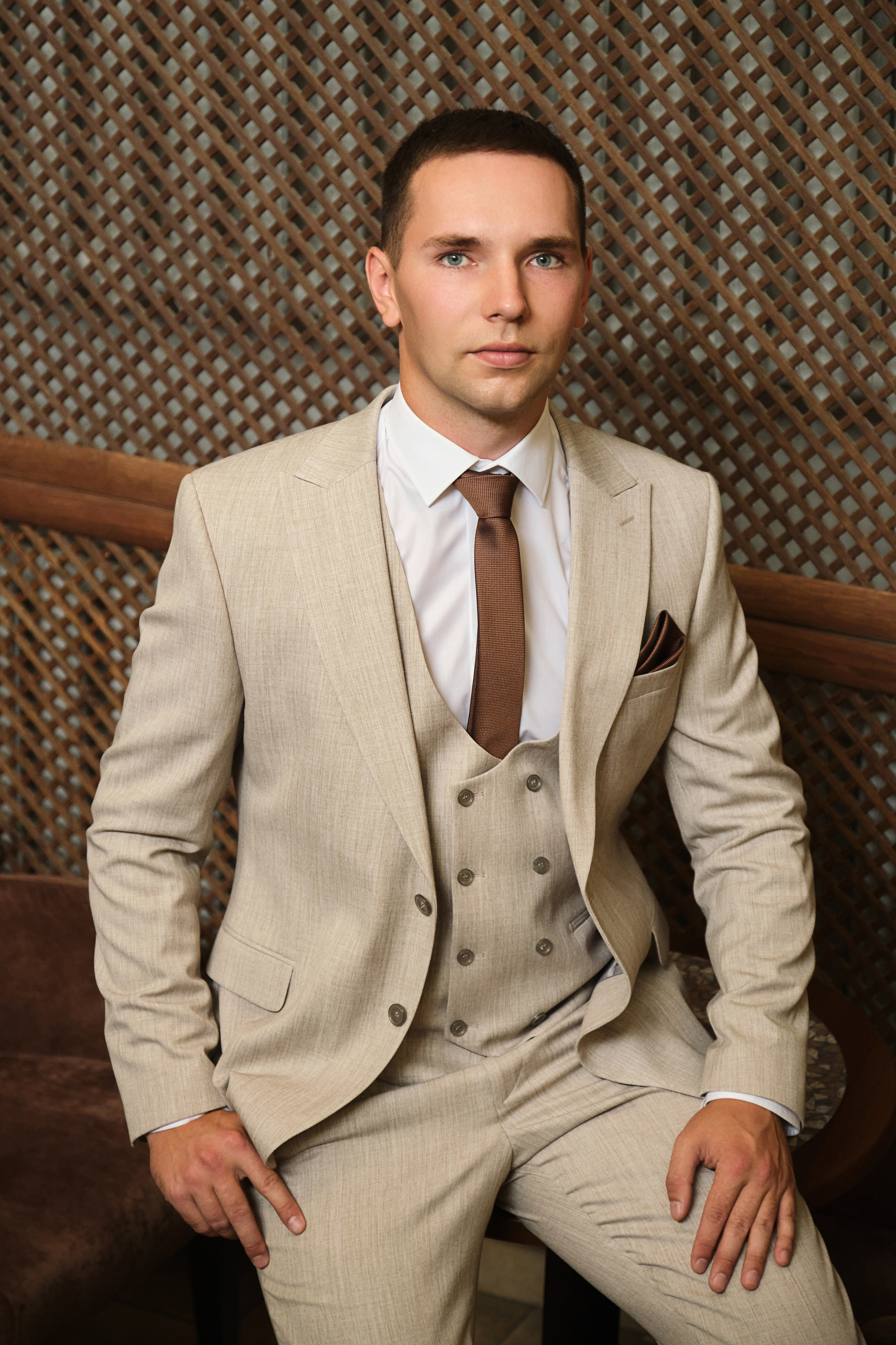 Дмитрий и Алина. Фотограф для бизнеса в Нижнем Новгороде Сутыгин Сергей