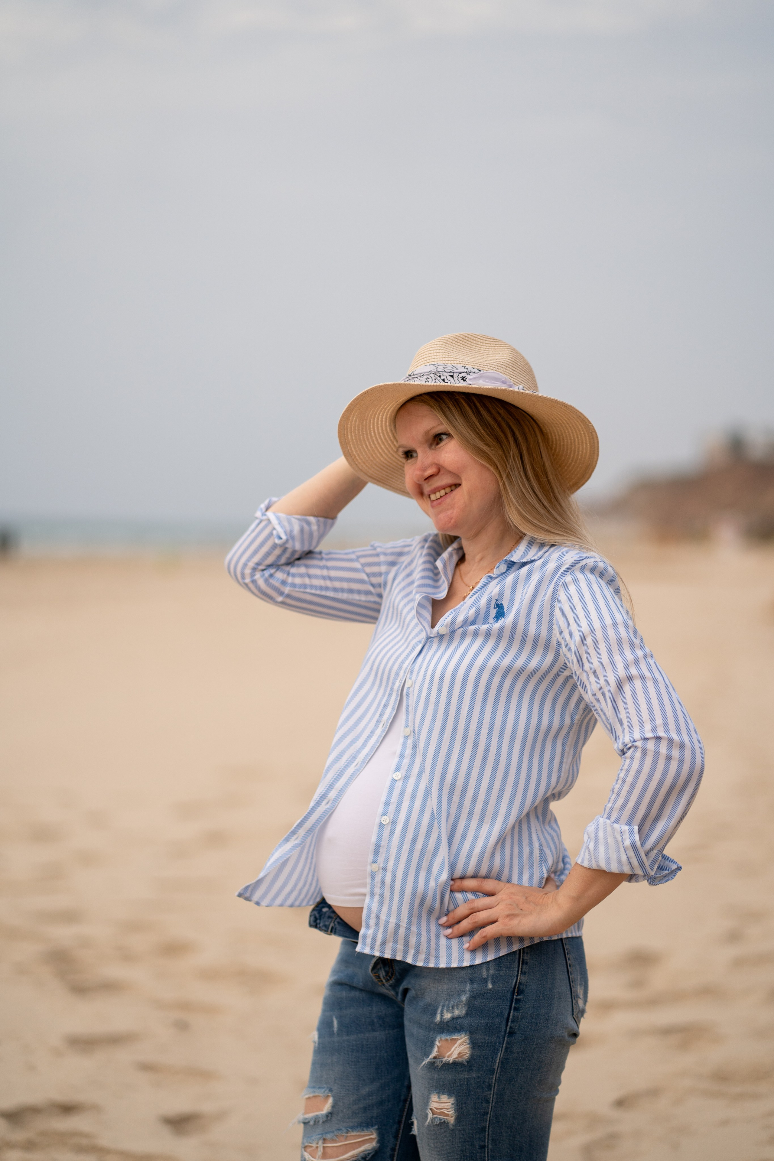 Евгений, Татьяна, Рина. Family and children’s photographer in Israel and Moscow Doroshok Nadya