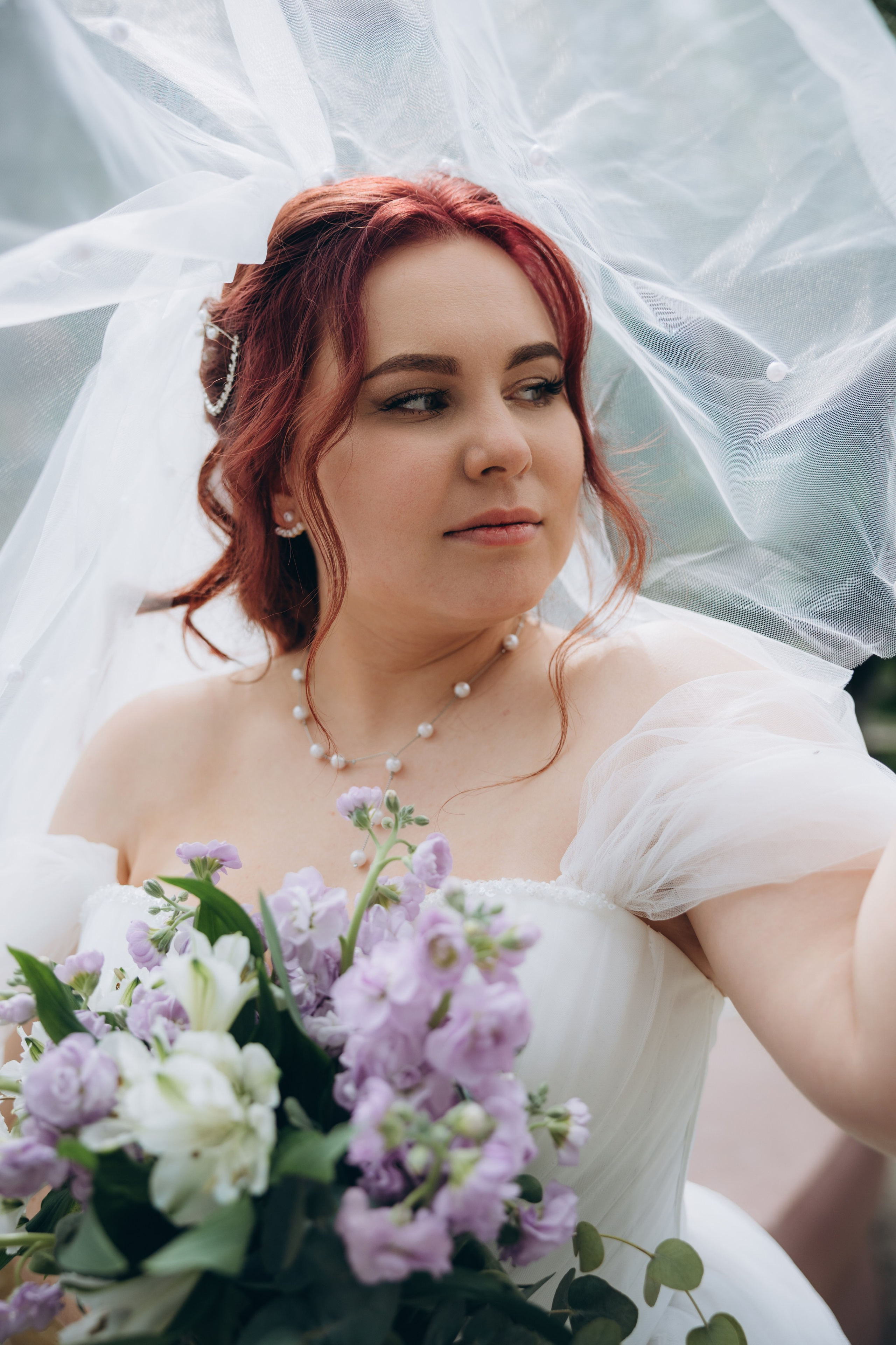 Андрей & Мария. Свадебный, семейный фотограф в Иркутске Светлана Макаричева