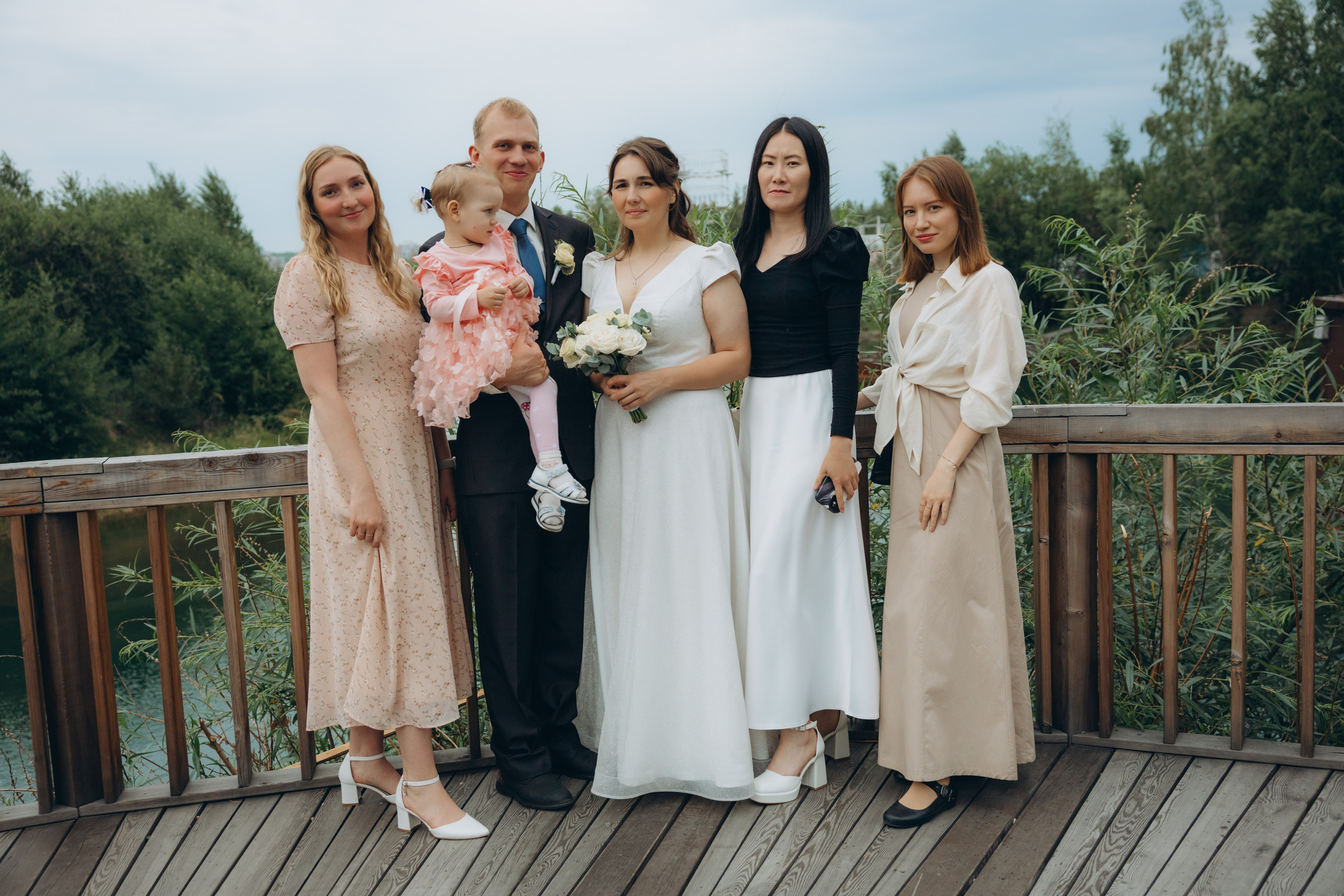 Евгений & Валентина. Свадебный, семейный фотограф в Иркутске Светлана Макаричева