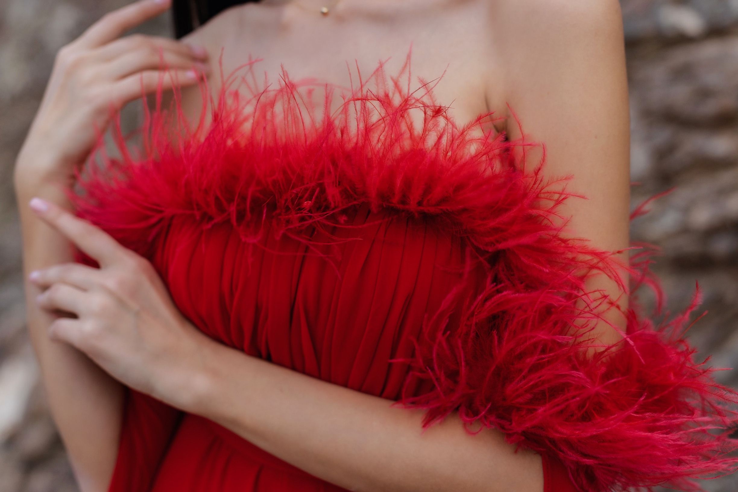 Mountain Flowers. Photographer Yana Kotova