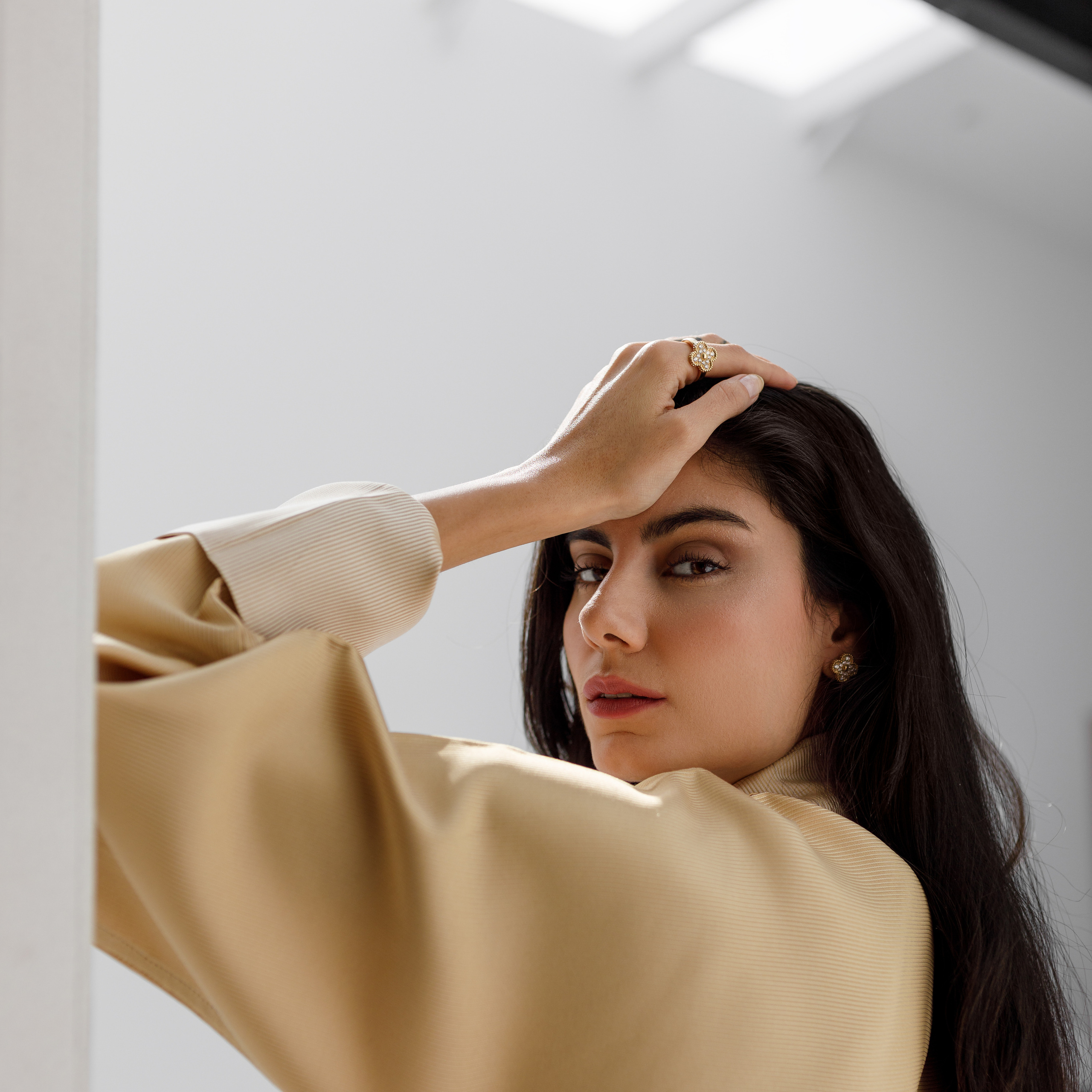 Hareer. Photographer Yana Kotova