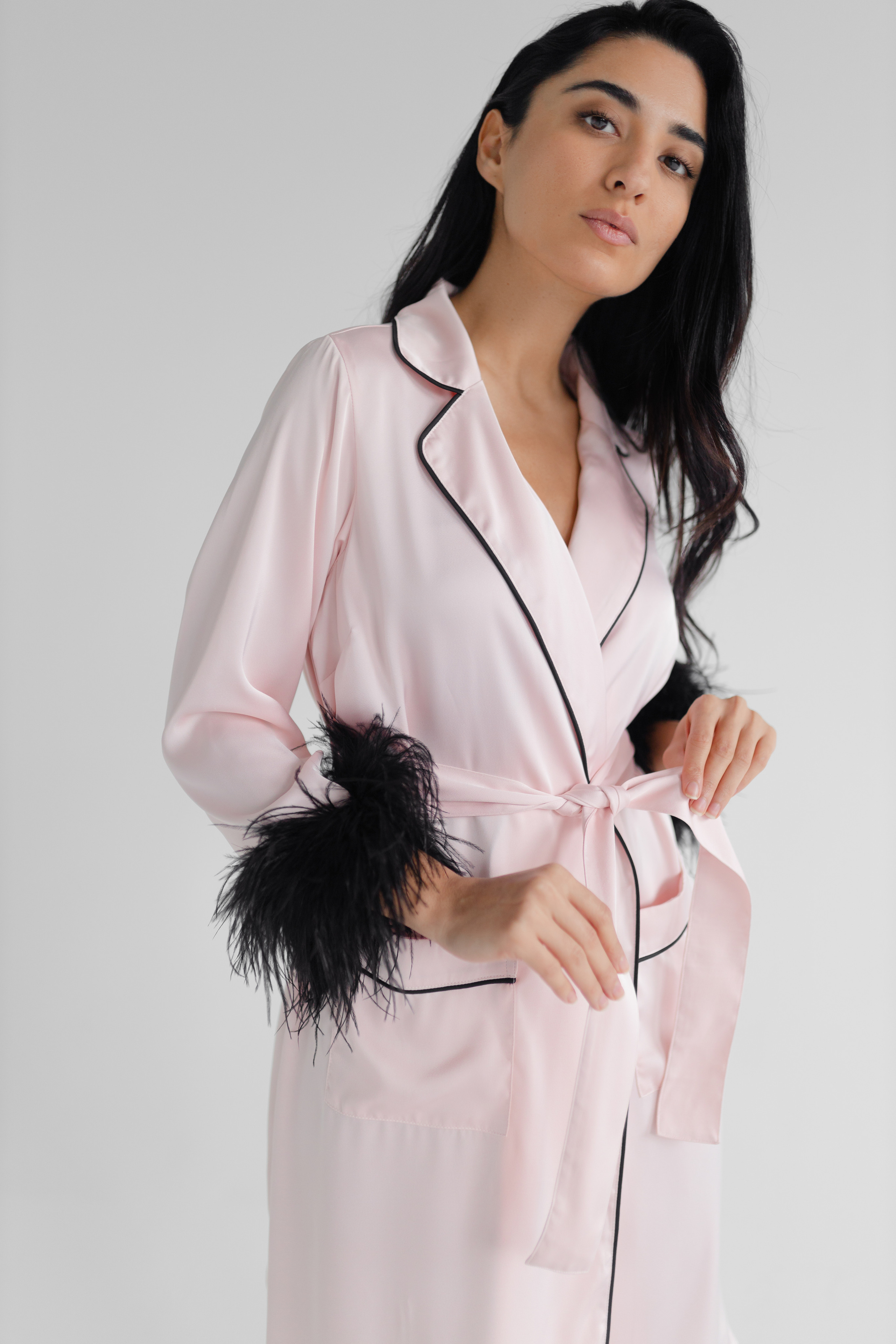 Yazi. Photographer Yana Kotova