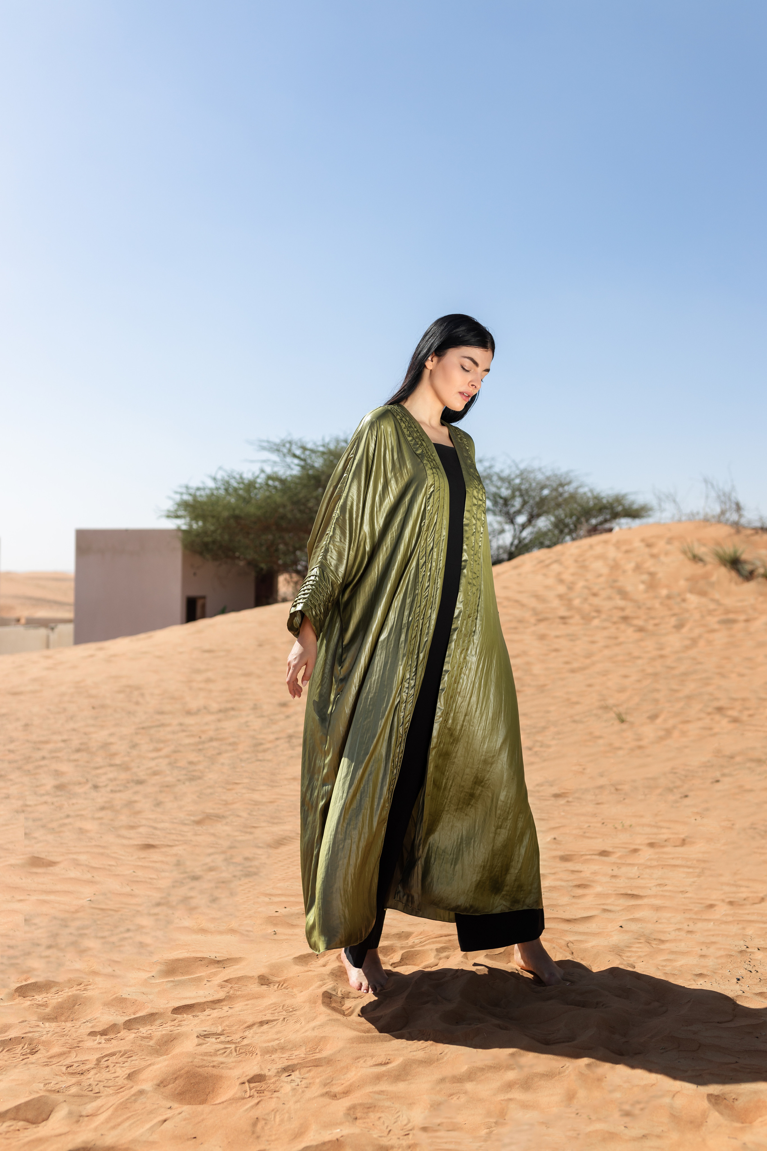 Ghost Town. Photographer Yana Kotova