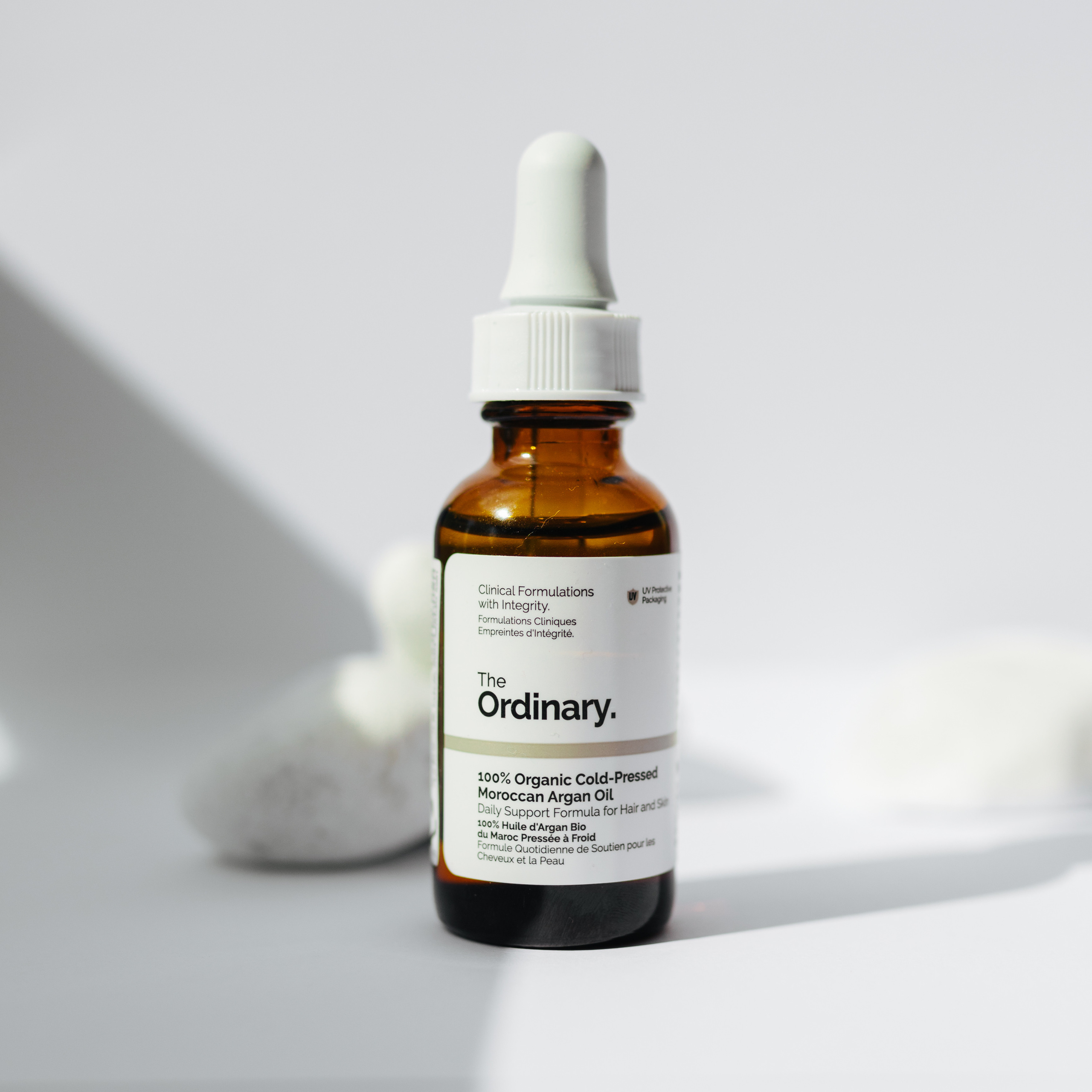 Deciem. Photographer Yana Kotova