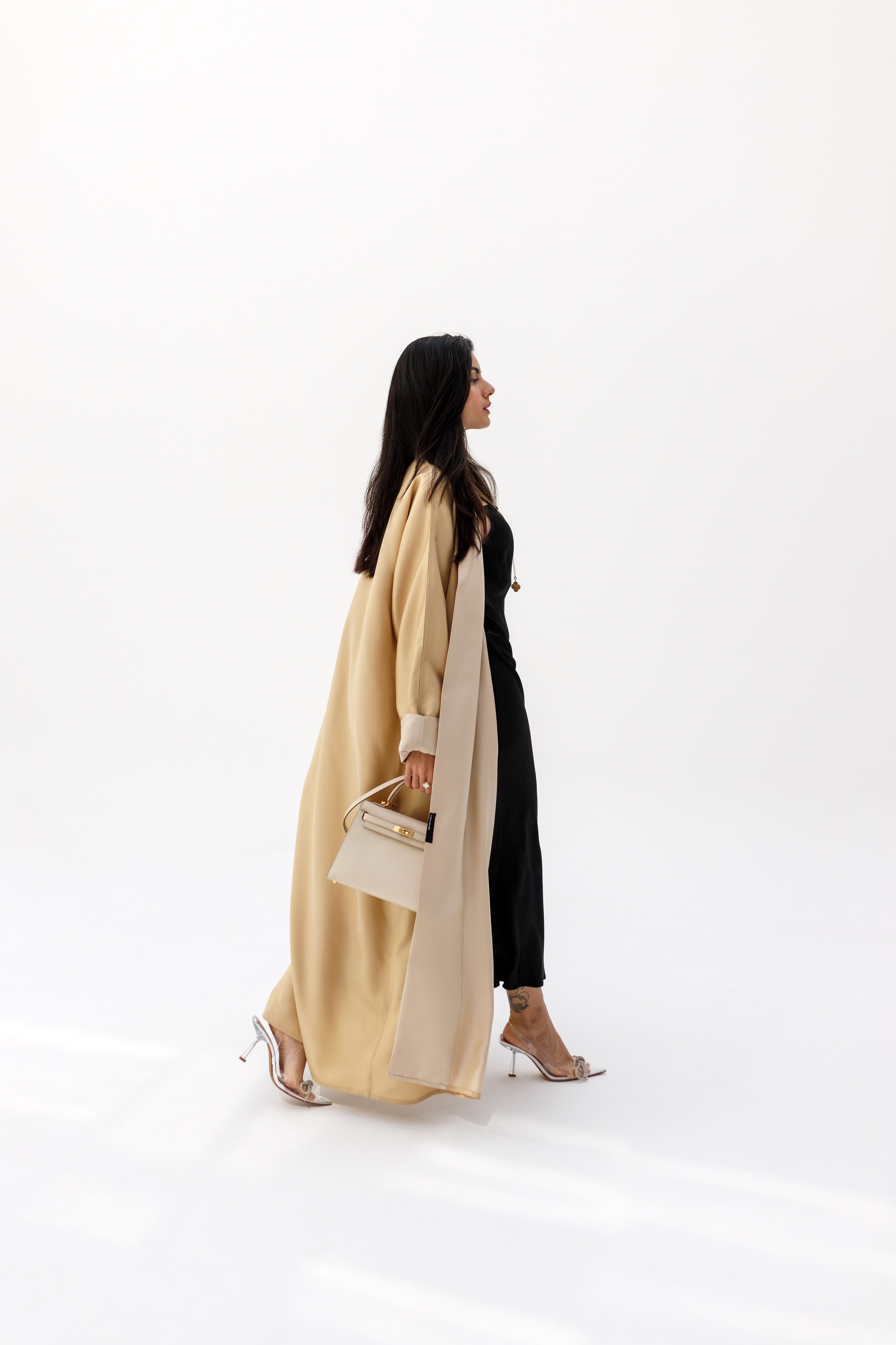 Hareer. Photographer Yana Kotova