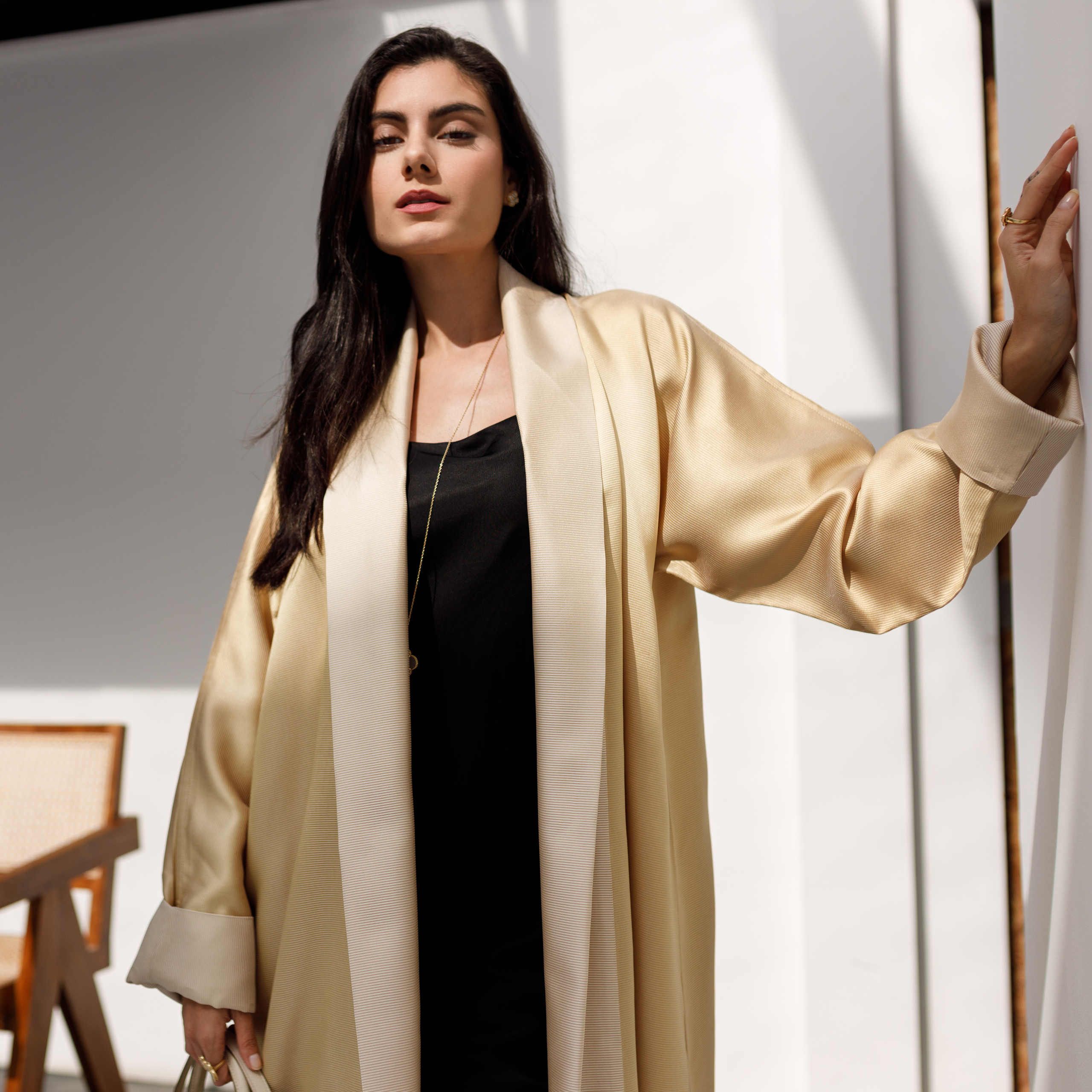 Hareer. Photographer Yana Kotova