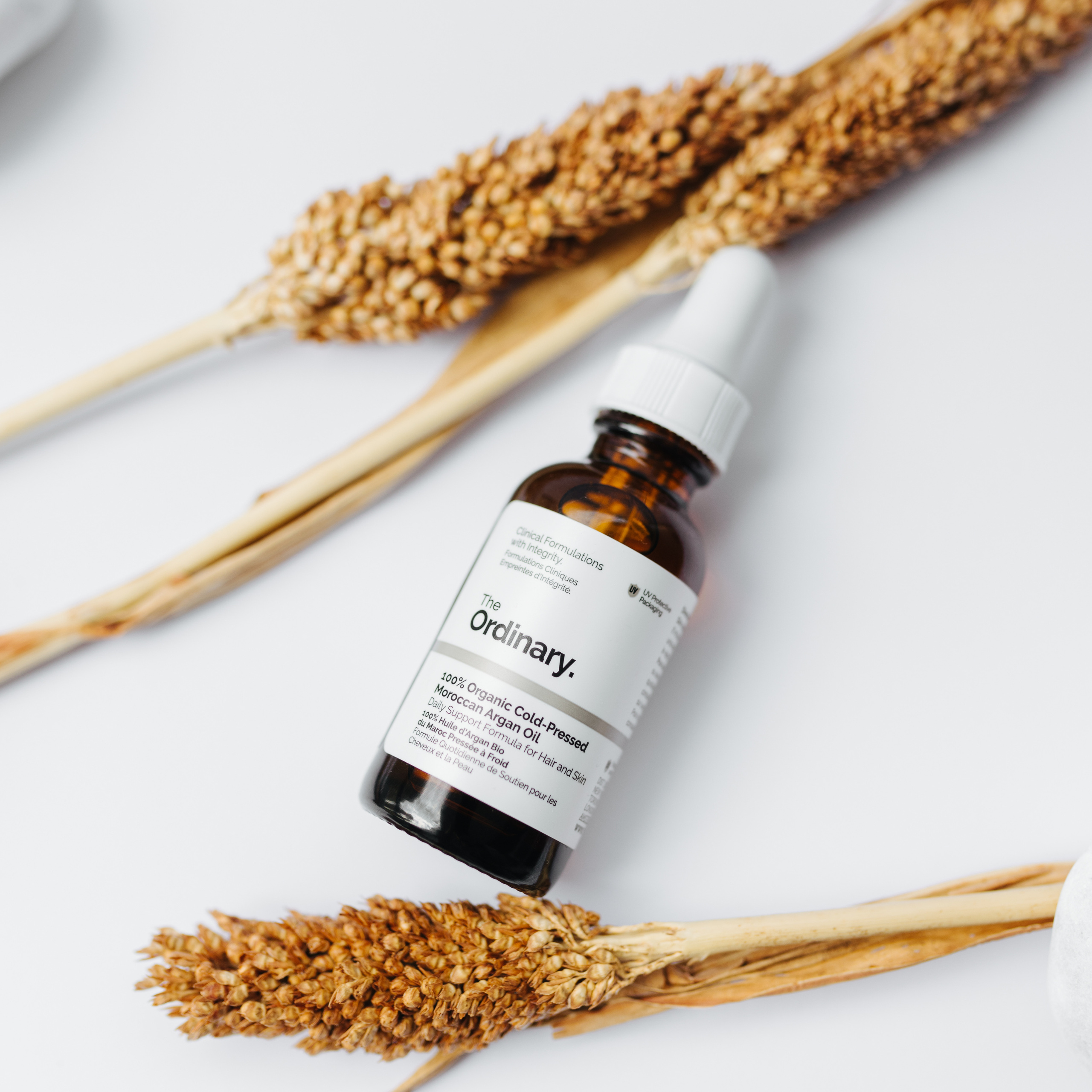 Deciem. Photographer Yana Kotova