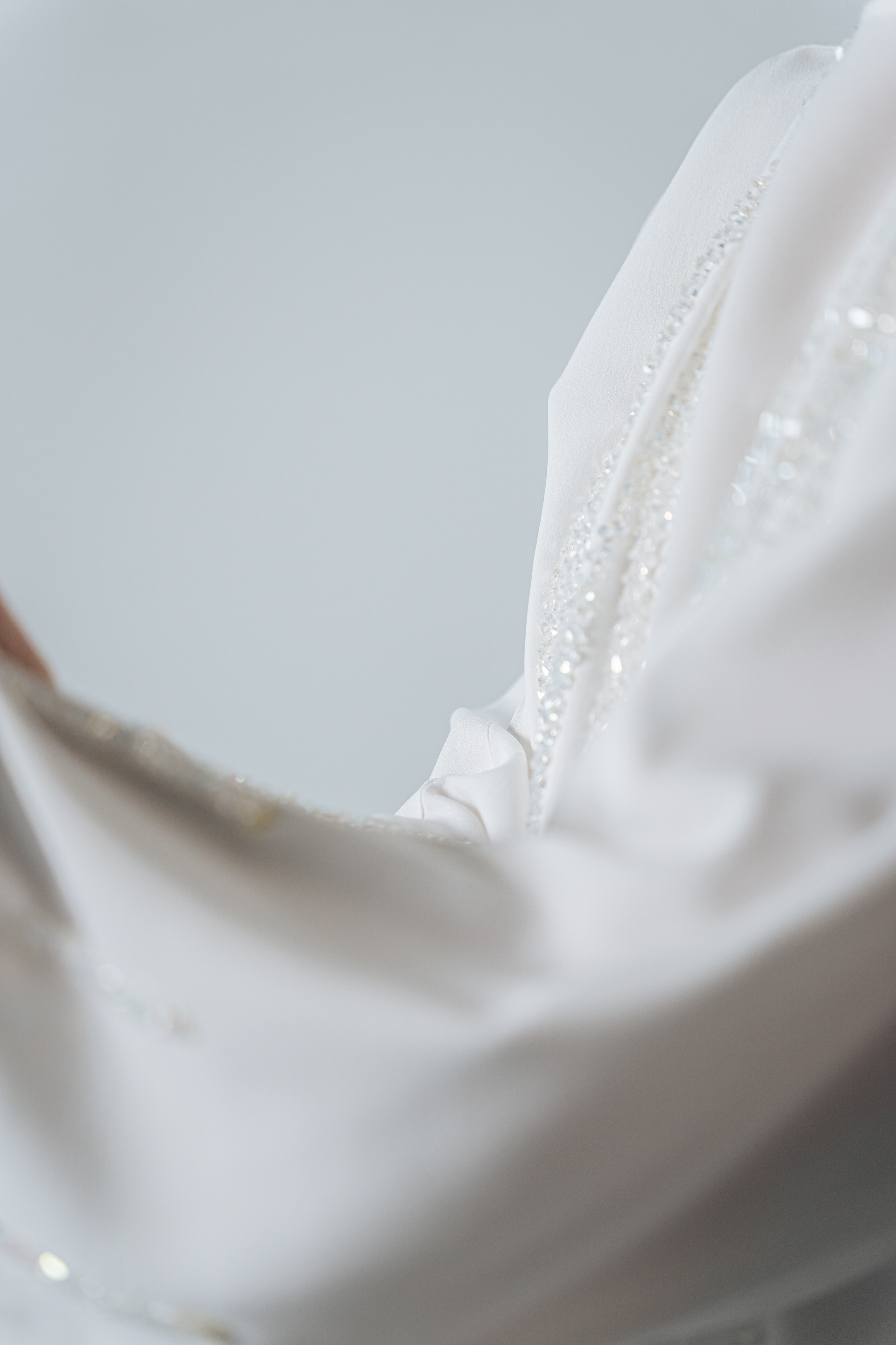 Lumière. Photographer Yana Kotova