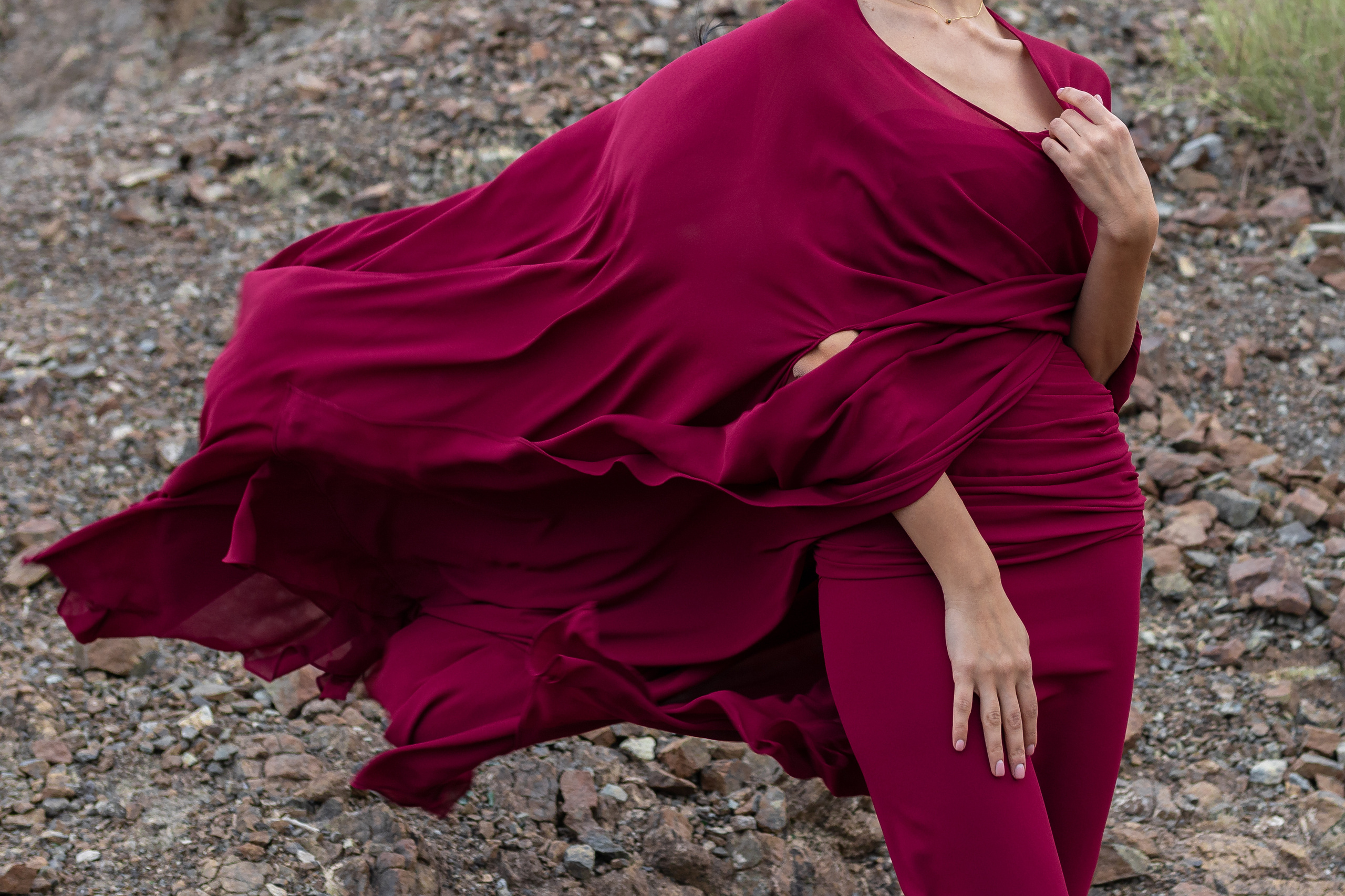 Photographer Yana Kotova