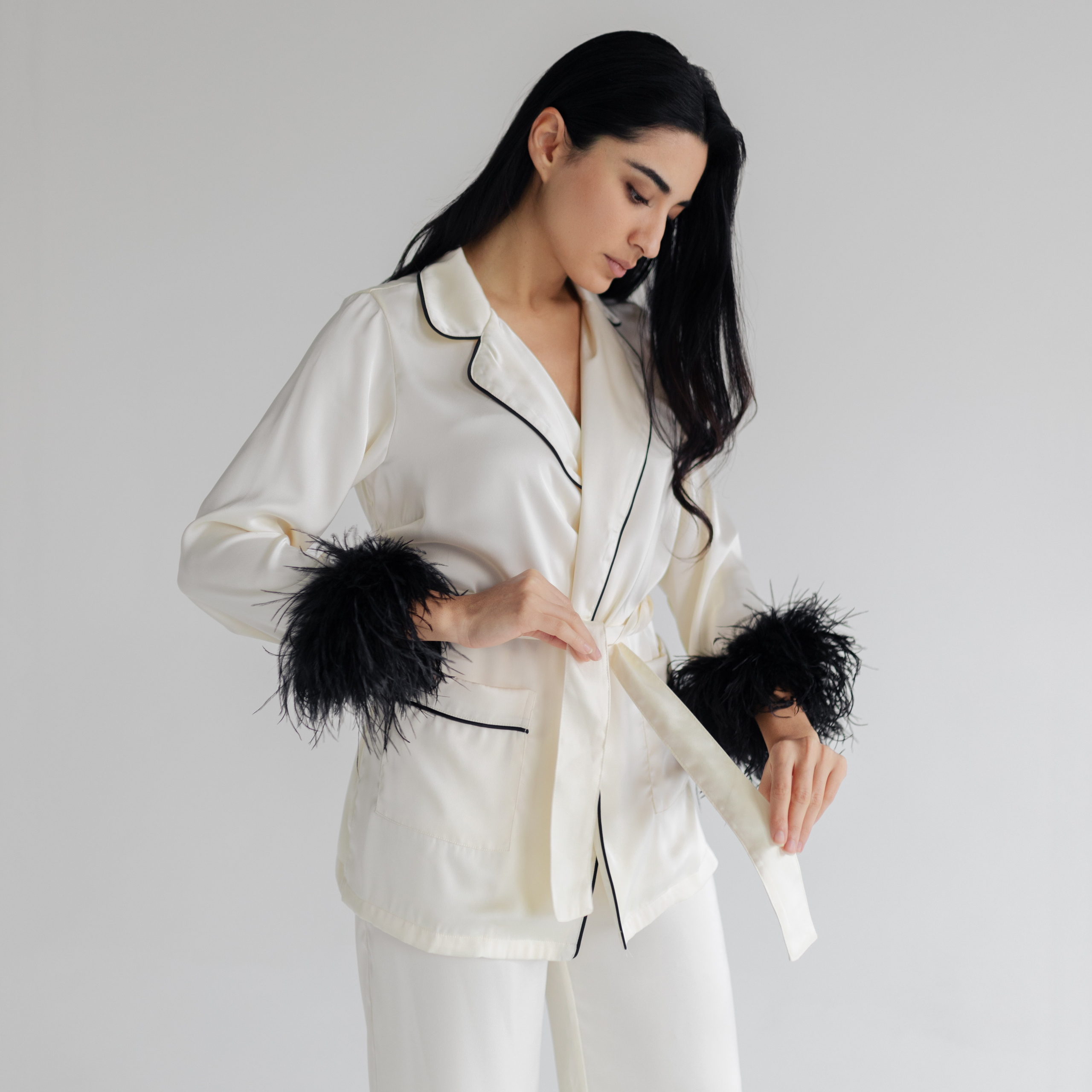 Lumière. Photographer Yana Kotova