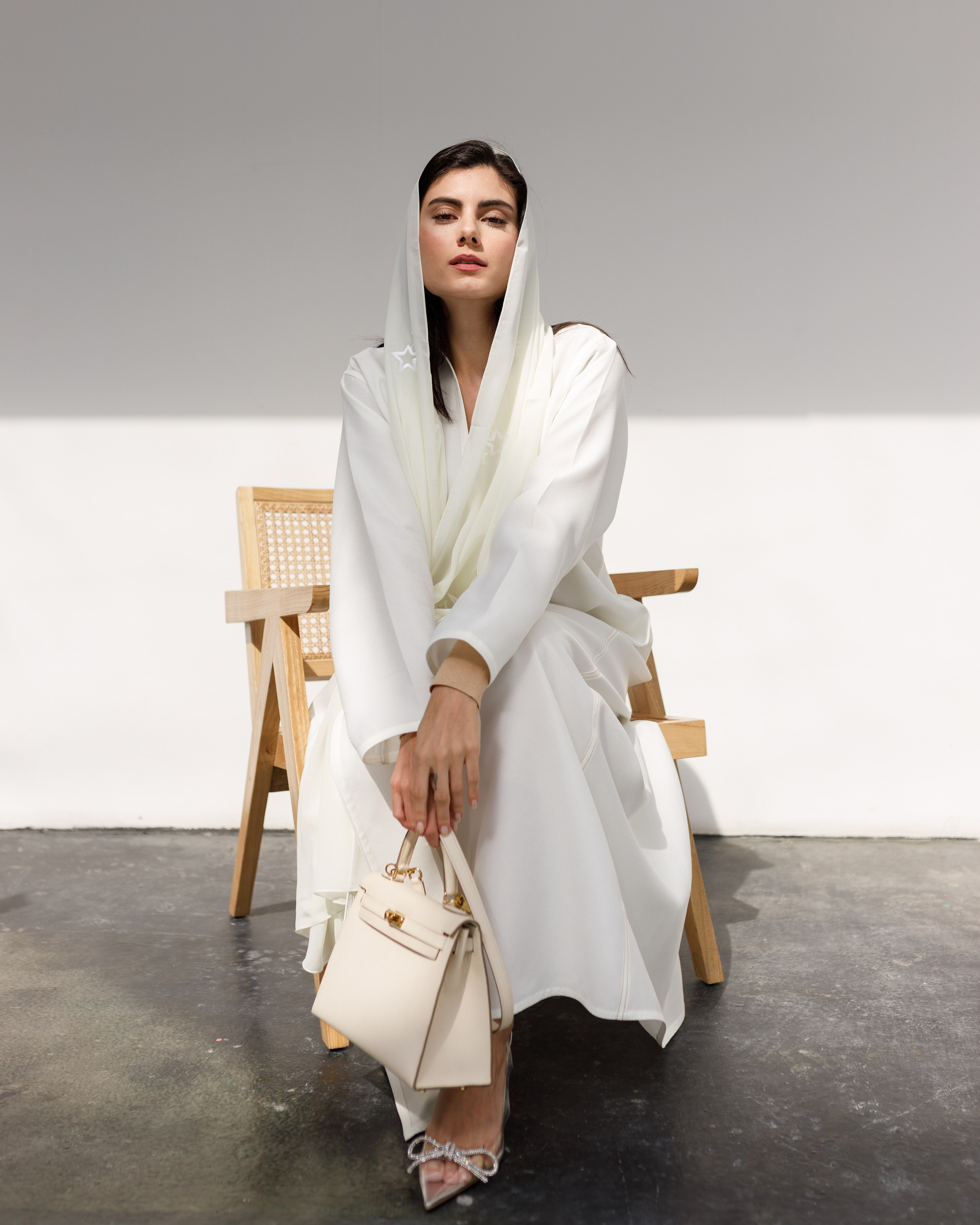 Hareer. Photographer Yana Kotova