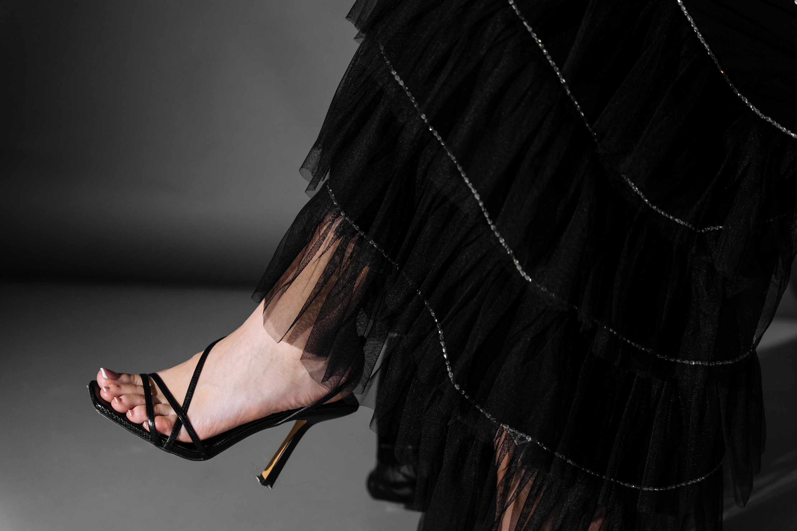 Lumière. Photographer Yana Kotova